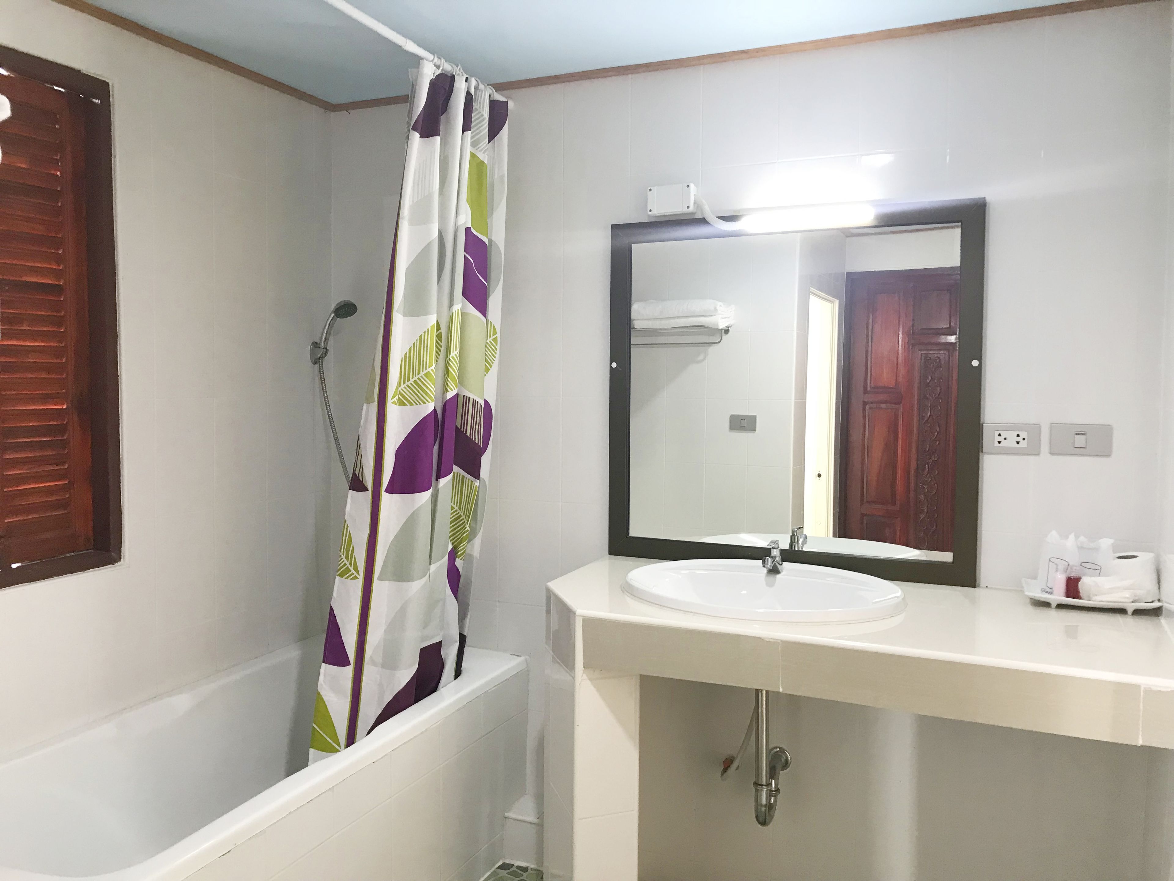 Toh Buk Seng Ayutthaya Hotel