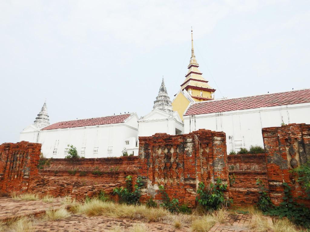 Toh Buk Seng Ayutthaya Hotel