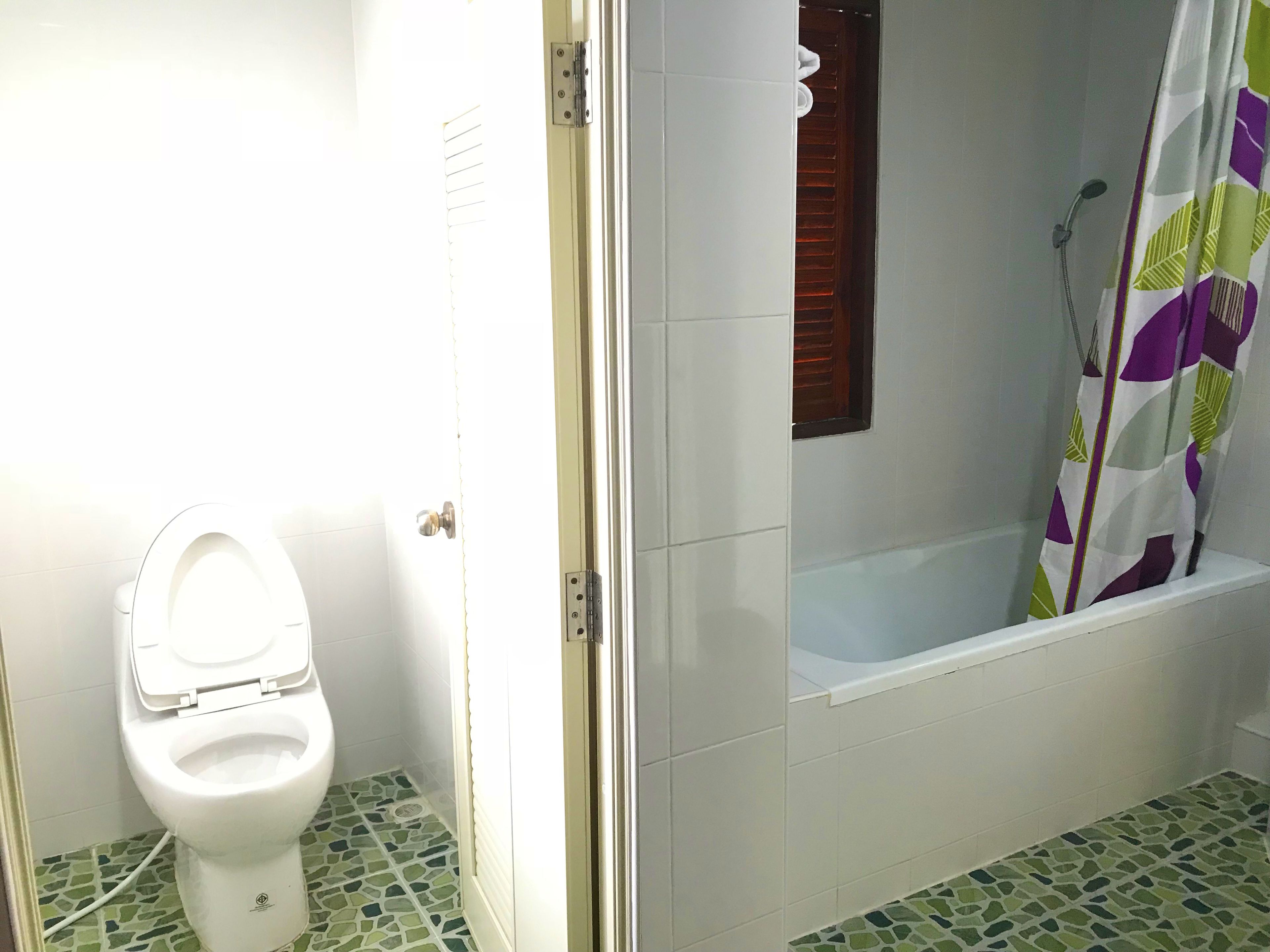 Toh Buk Seng Ayutthaya Hotel