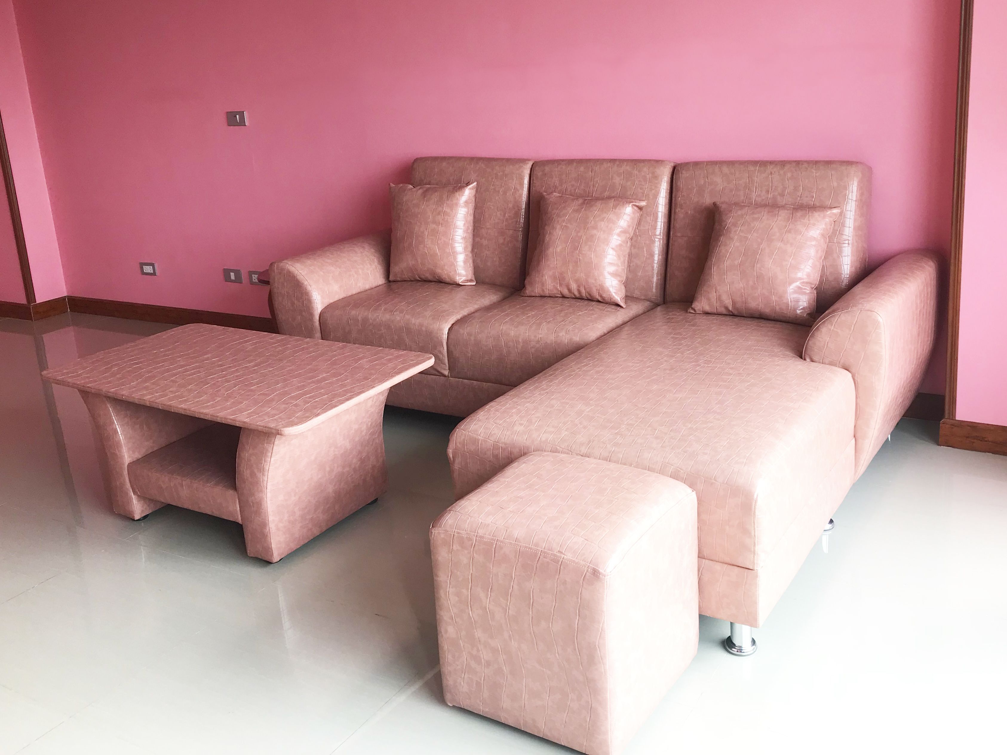 Toh Buk Seng Ayutthaya Hotel