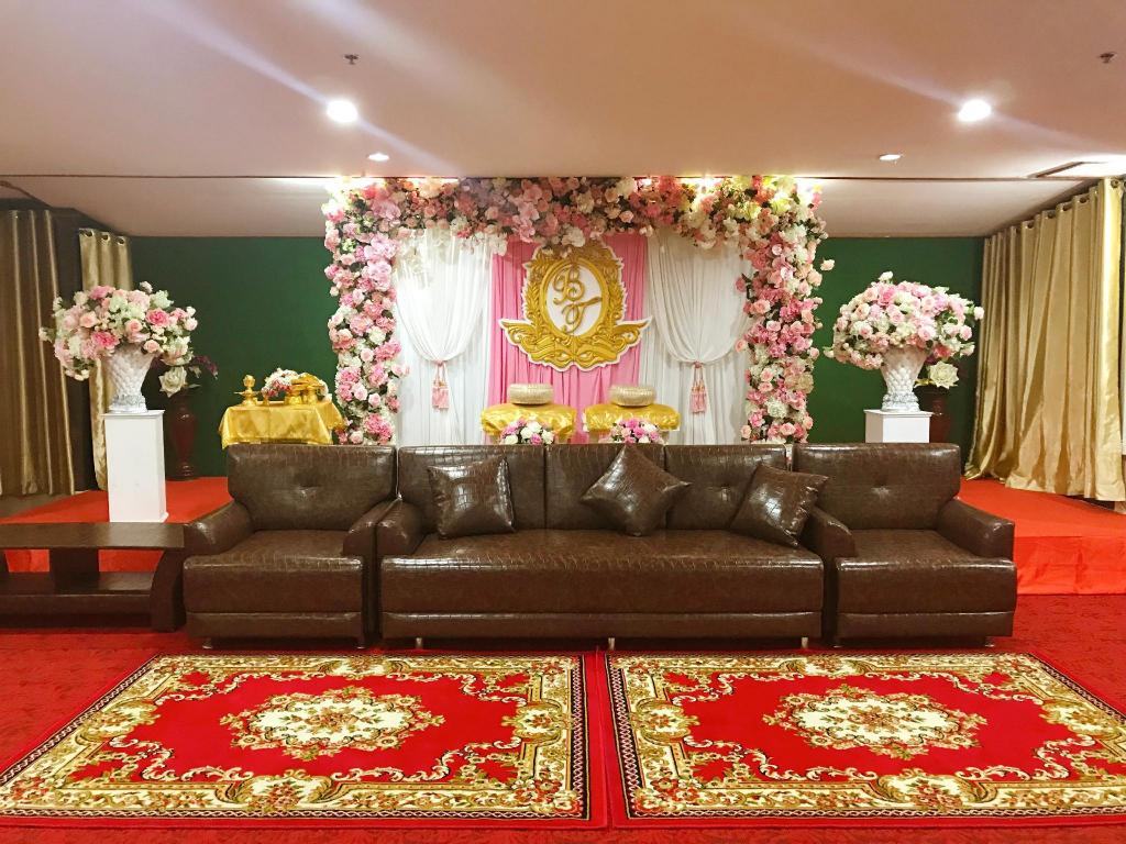 Toh Buk Seng Ayutthaya Hotel