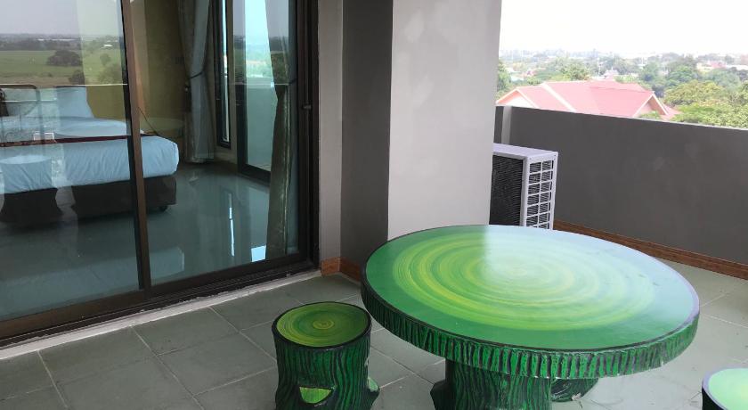 Toh Buk Seng Ayutthaya Hotel