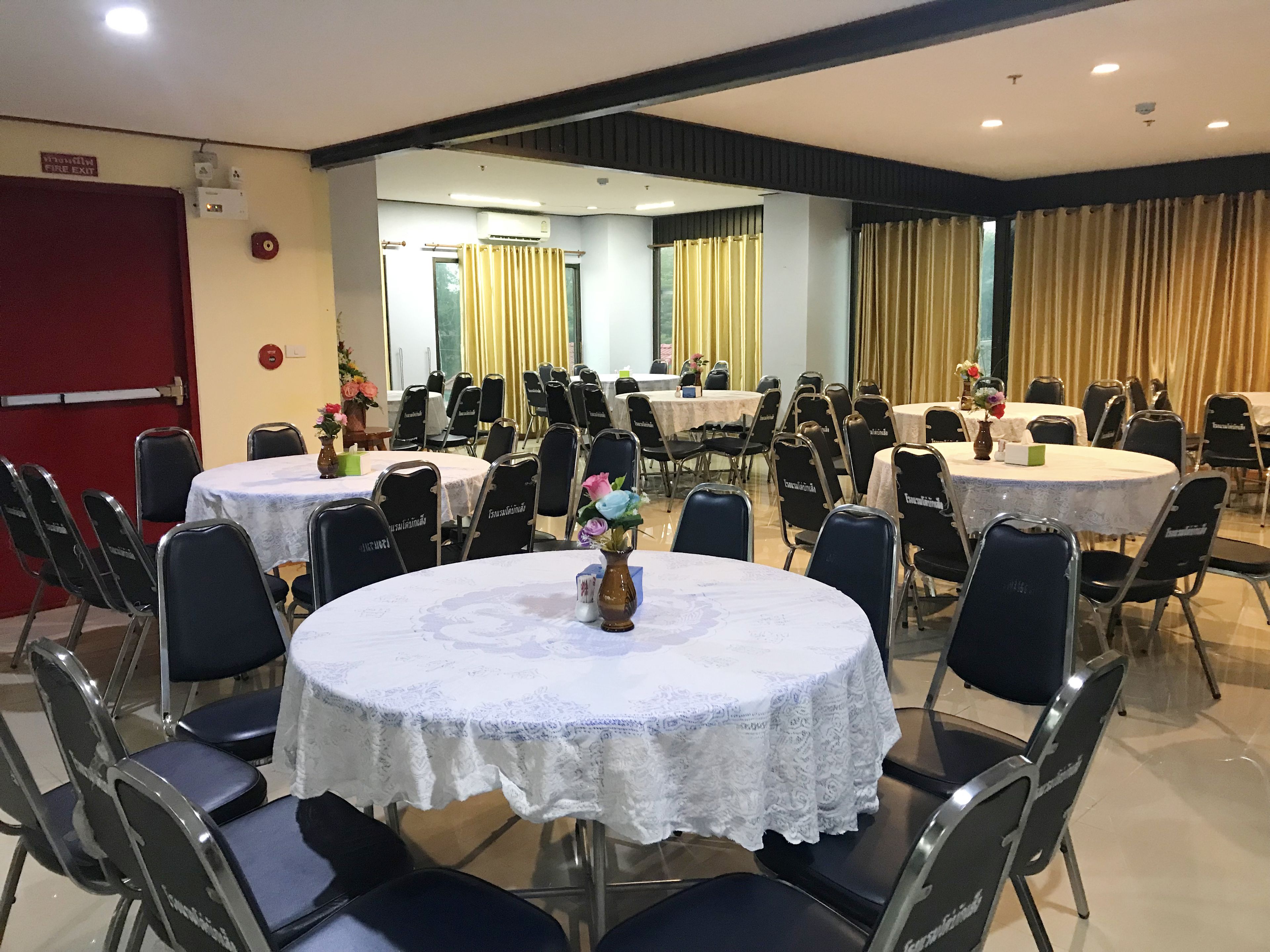 Toh Buk Seng Ayutthaya Hotel