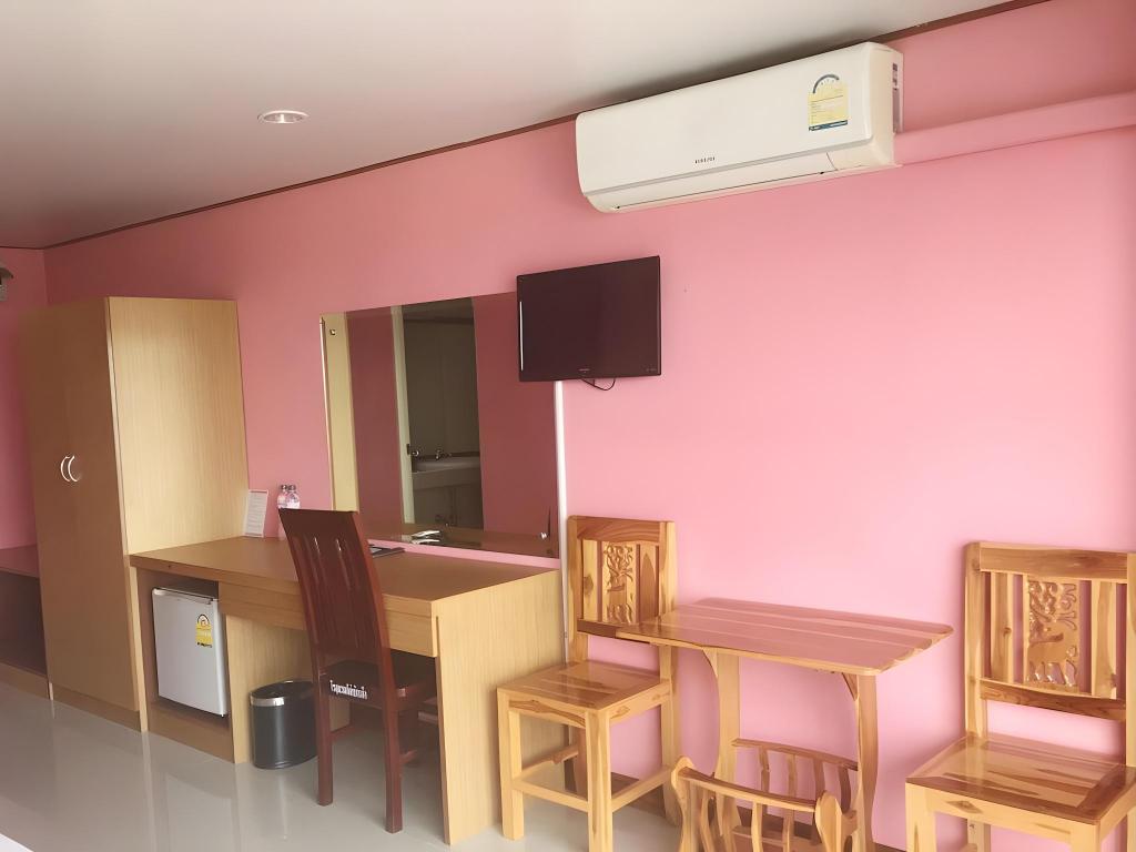 Toh Buk Seng Ayutthaya Hotel