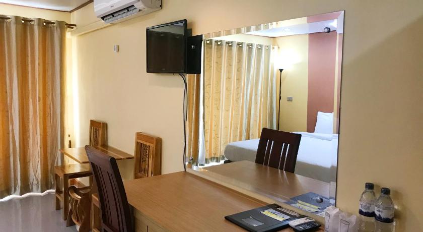 Toh Buk Seng Ayutthaya Hotel