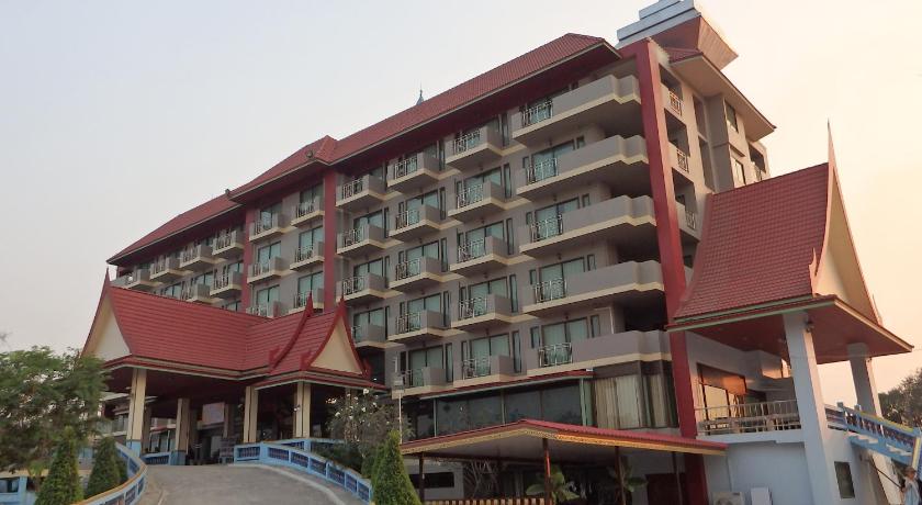 Toh Buk Seng Ayutthaya Hotel