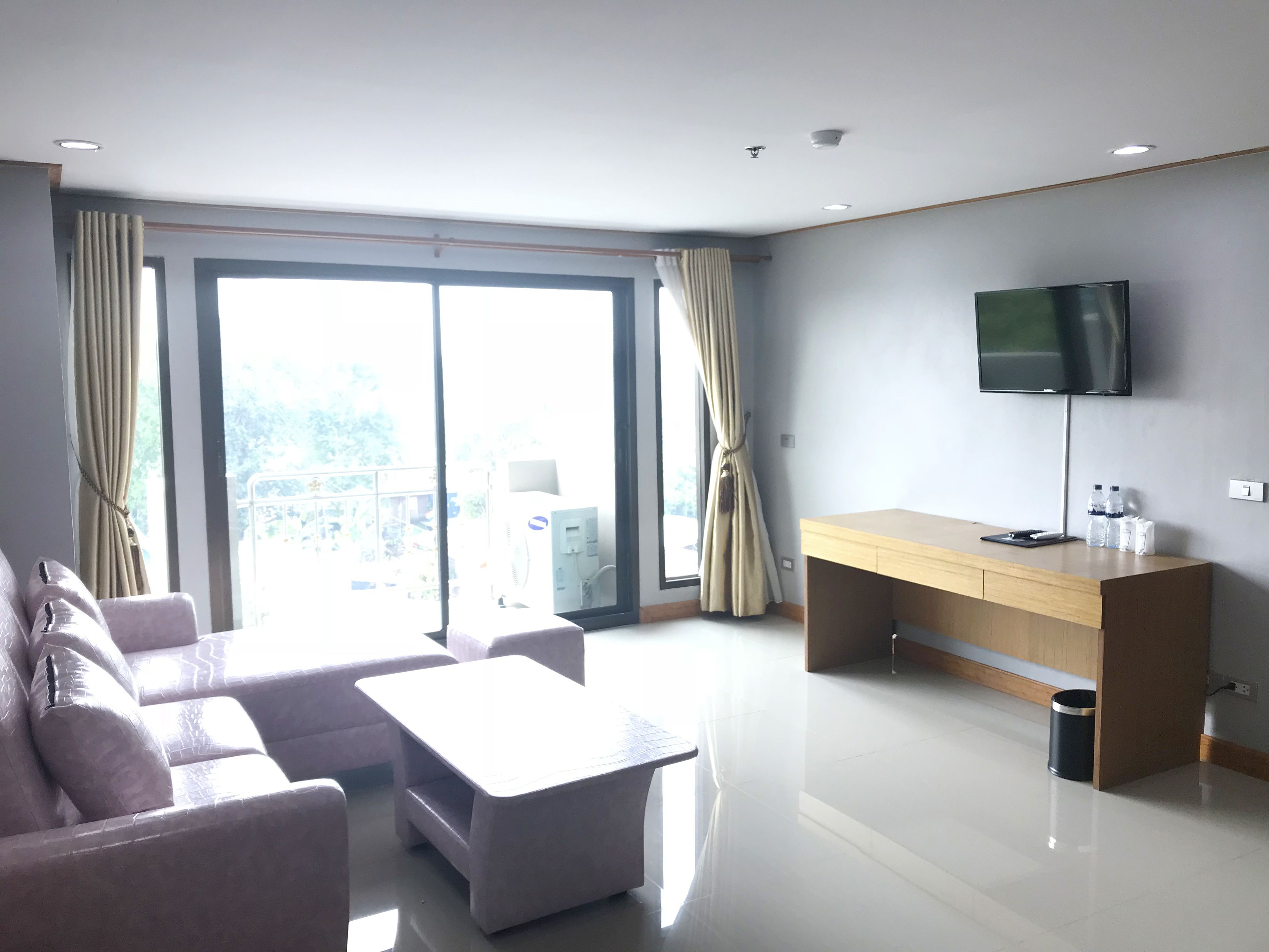 Toh Buk Seng Ayutthaya Hotel