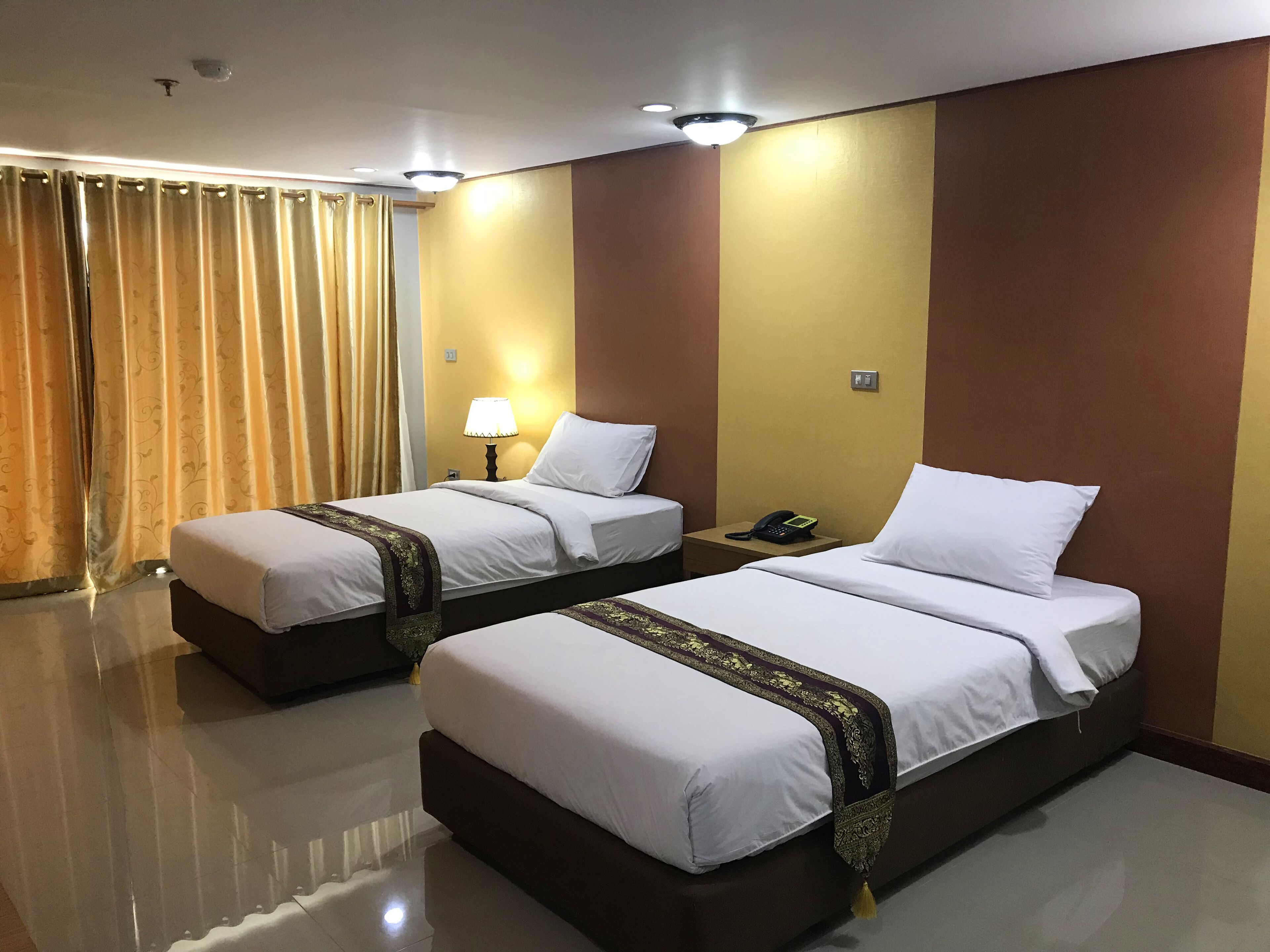 Toh Buk Seng Ayutthaya Hotel