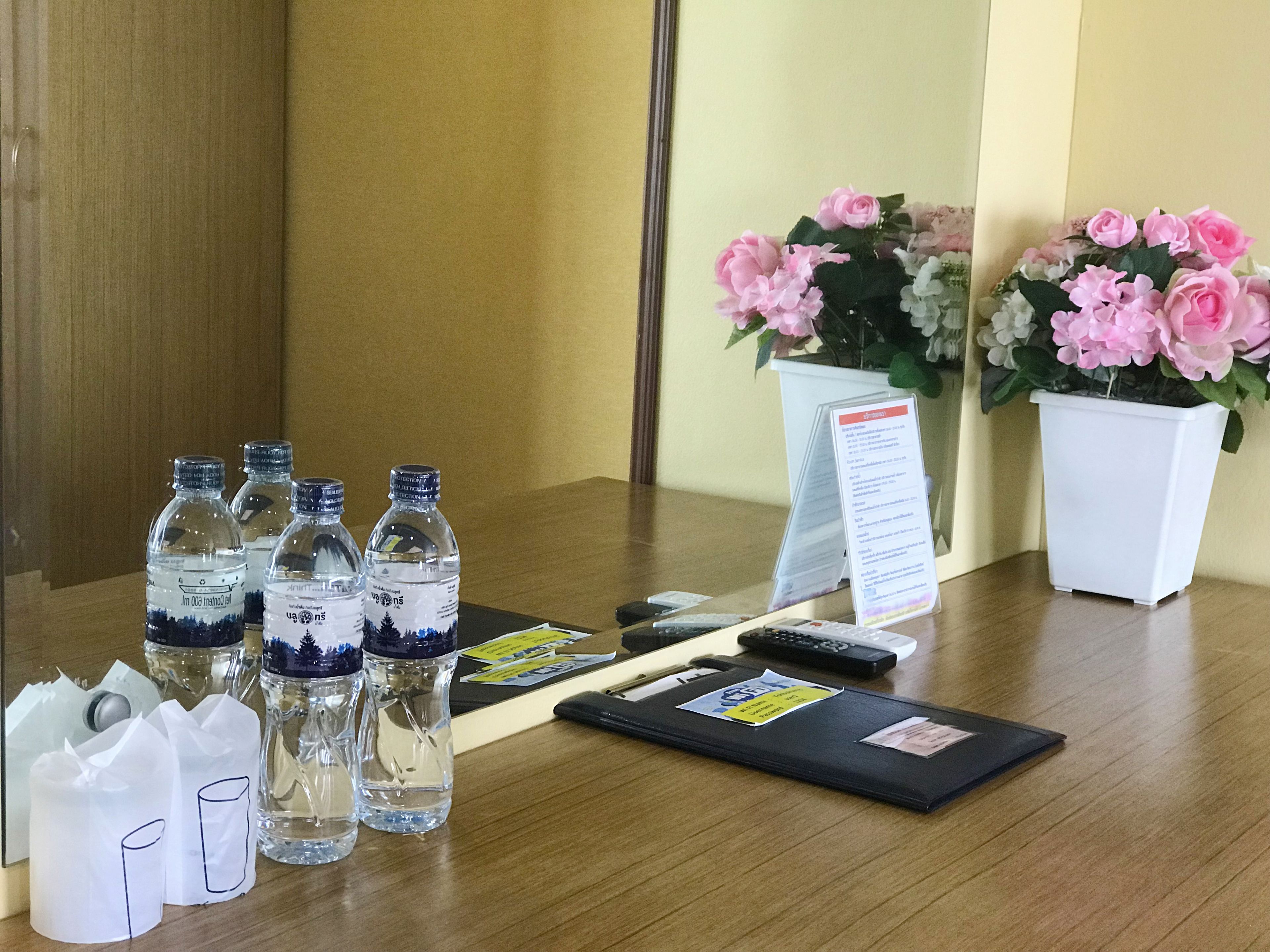 Toh Buk Seng Ayutthaya Hotel