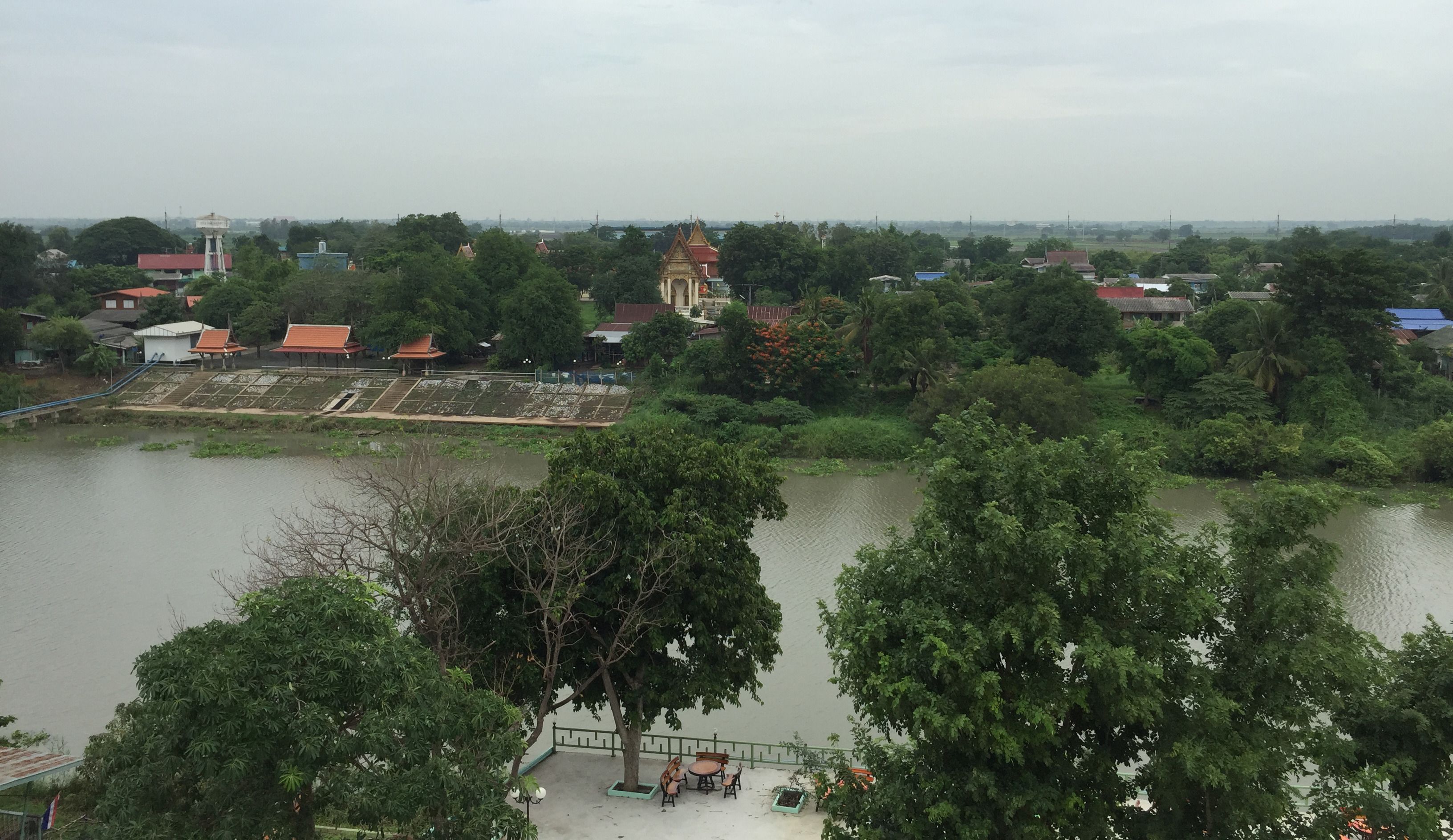 Toh Buk Seng Ayutthaya Hotel
