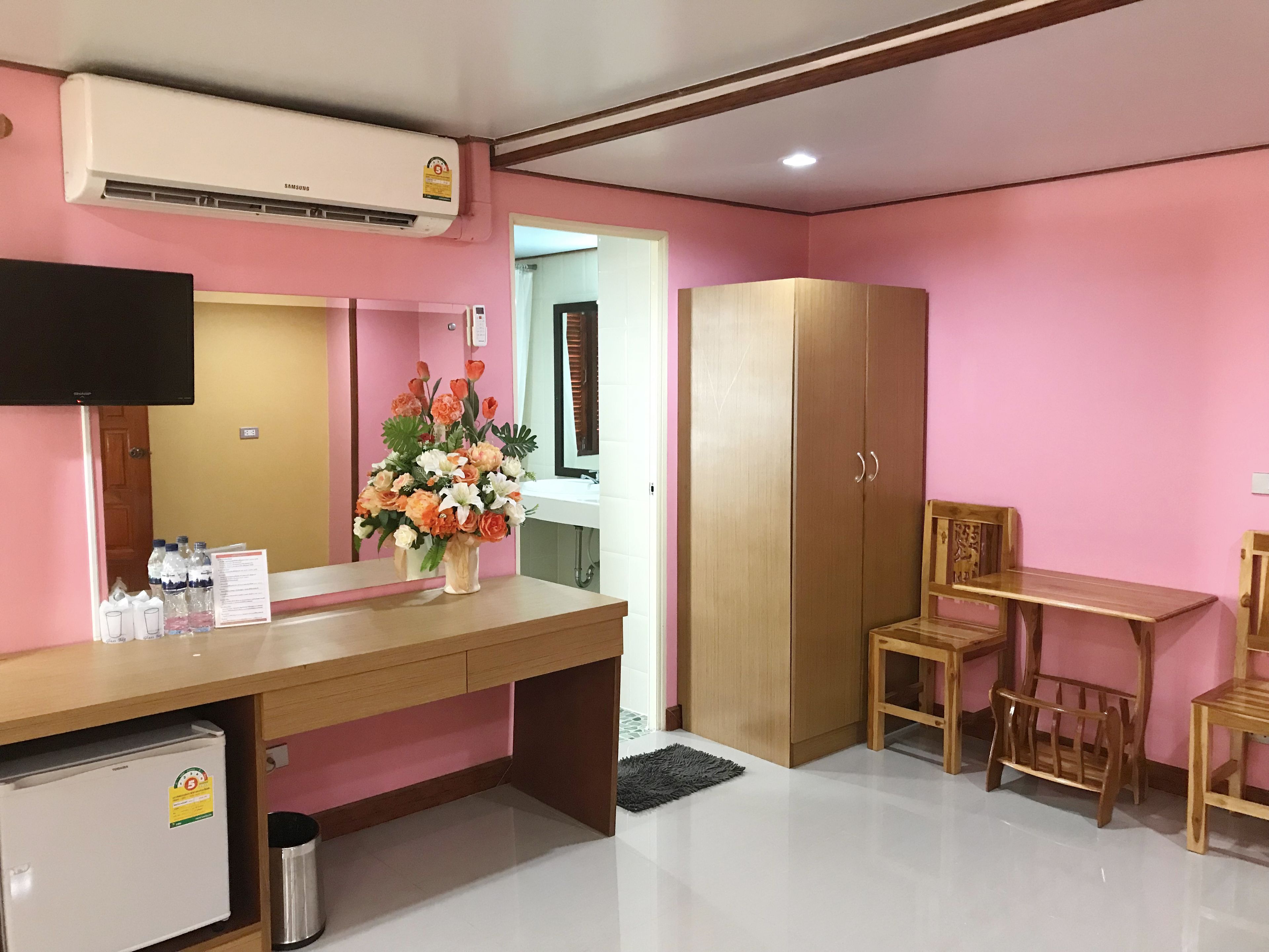 Toh Buk Seng Ayutthaya Hotel