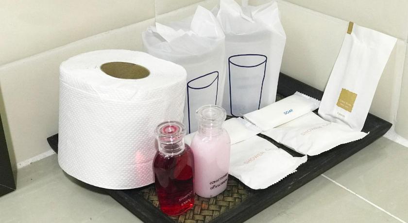 Toh Buk Seng Ayutthaya Hotel