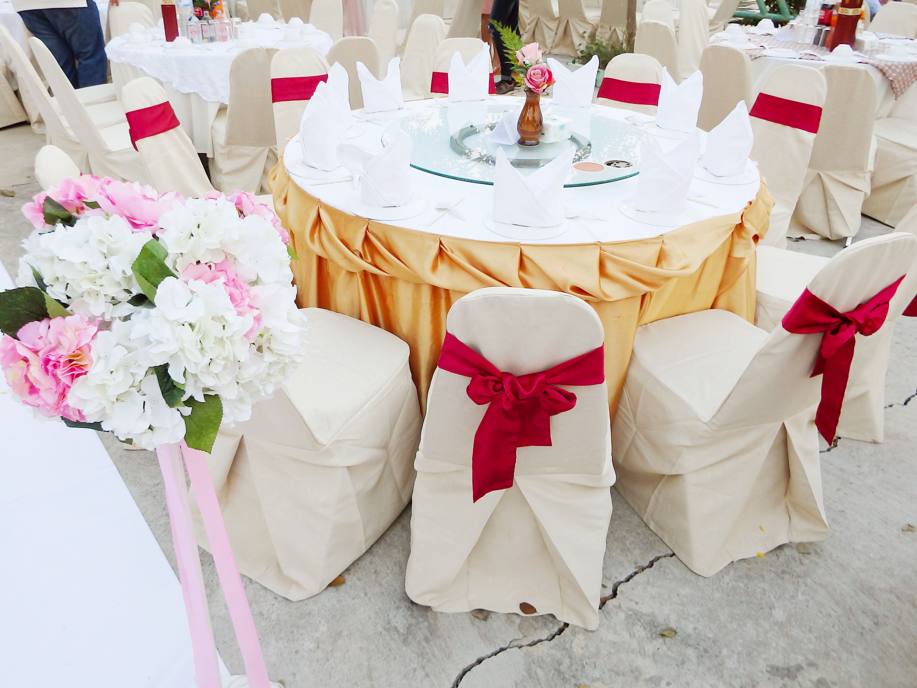 Toh Buk Seng Ayutthaya Hotel