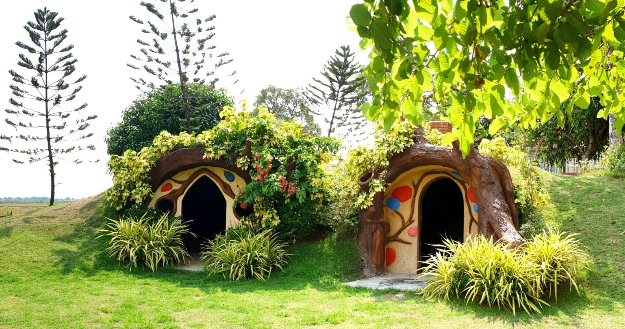 Vanida Halal Resort