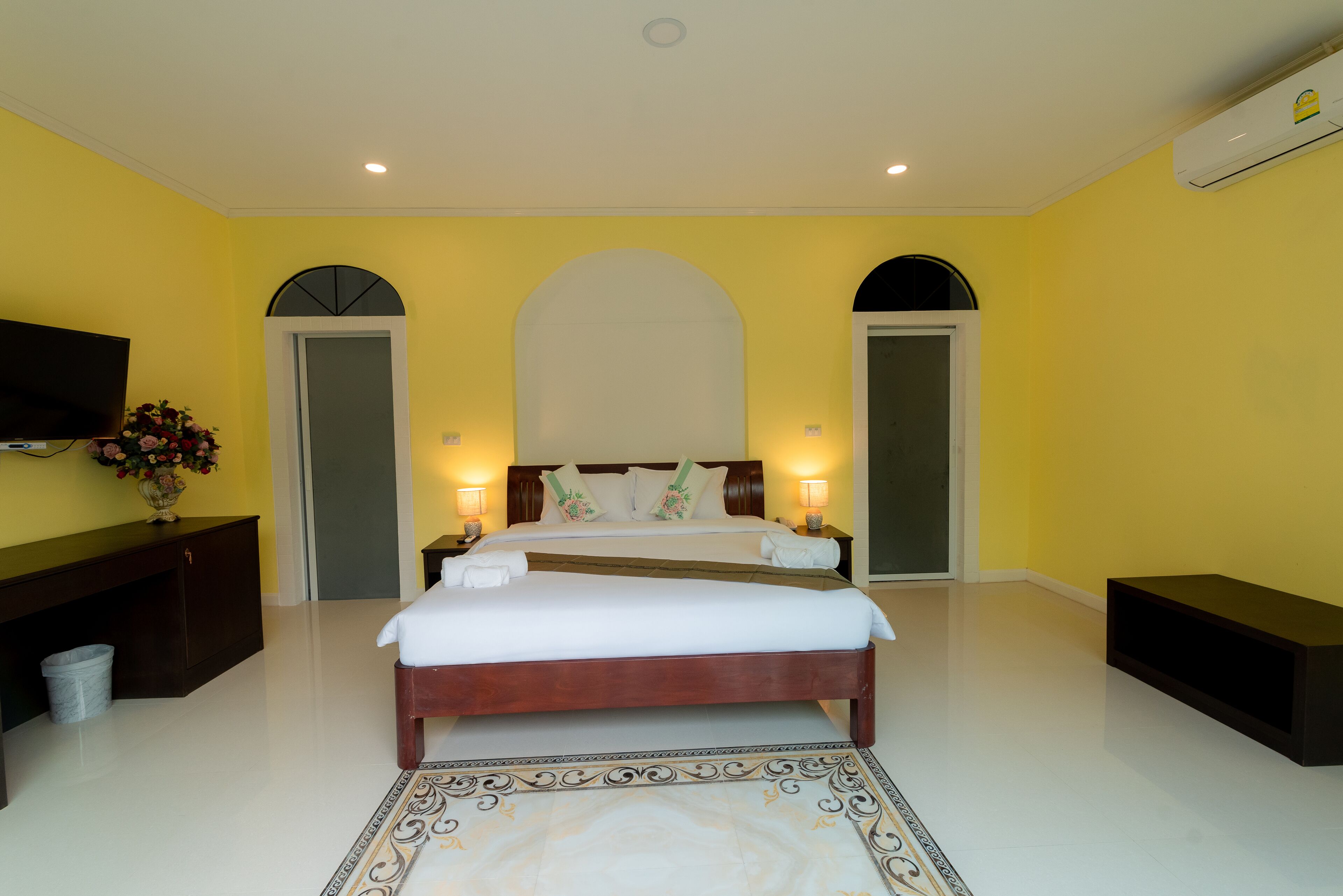 Vanida Halal Resort