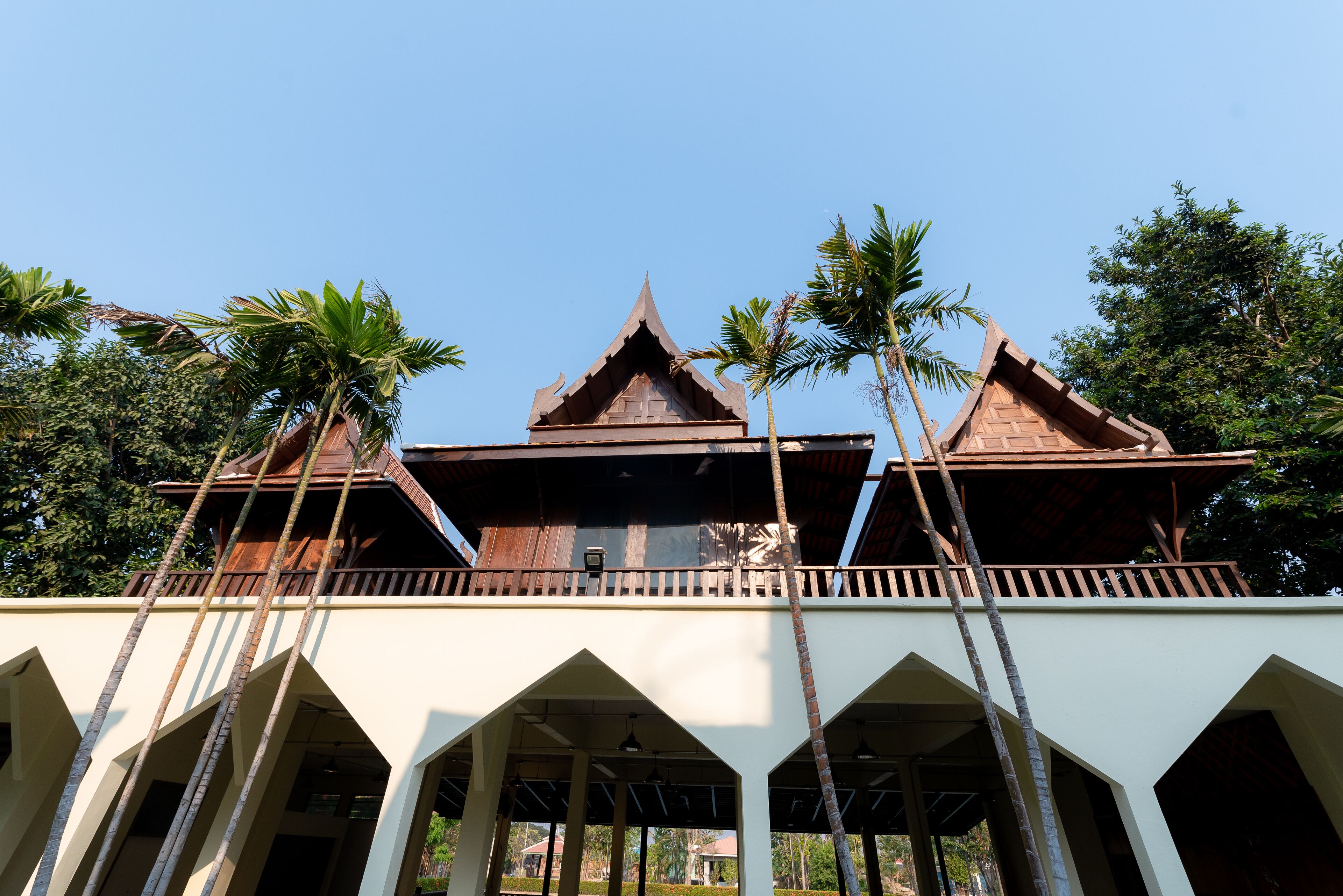Vanida Halal Resort