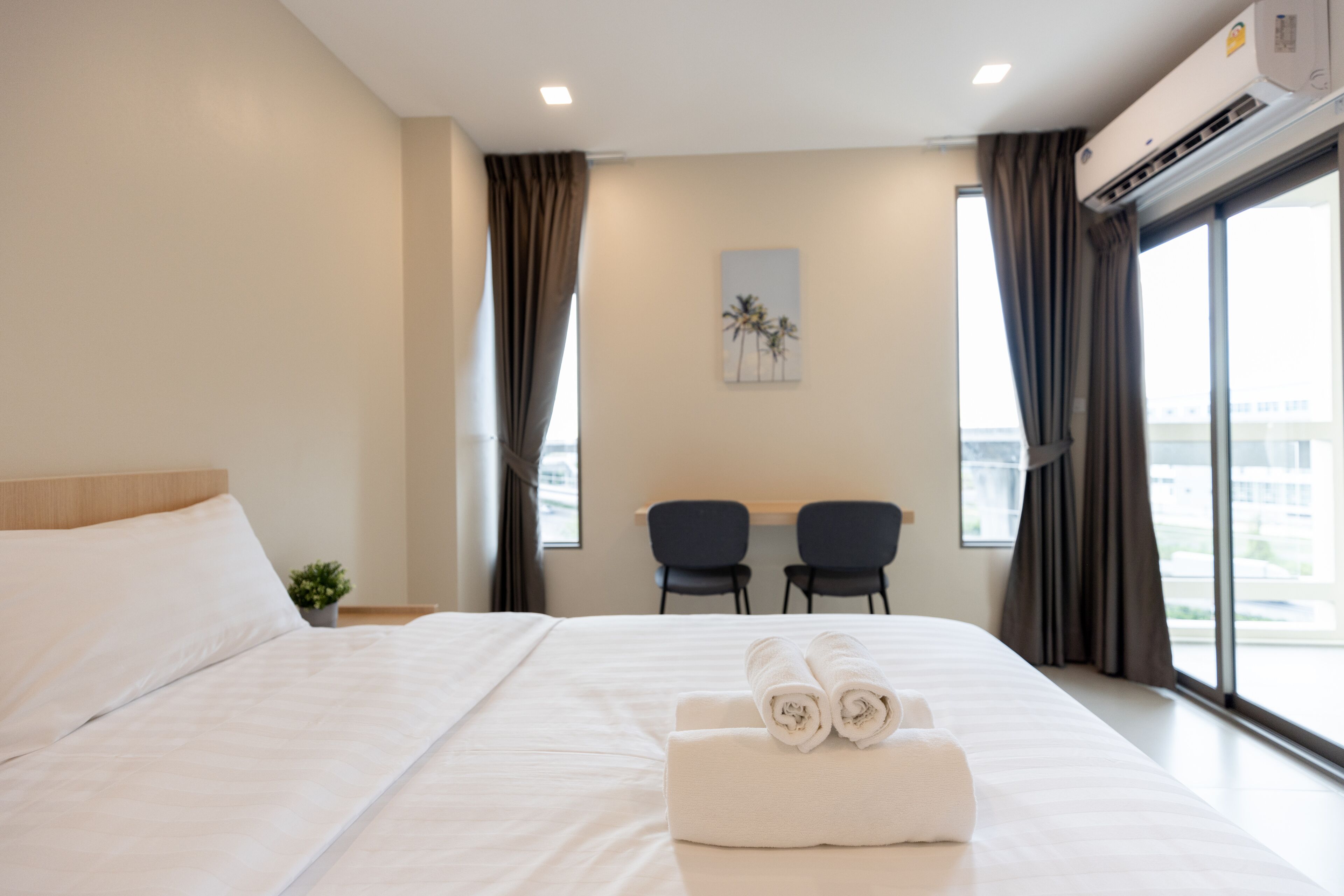 Good Nine Hotel