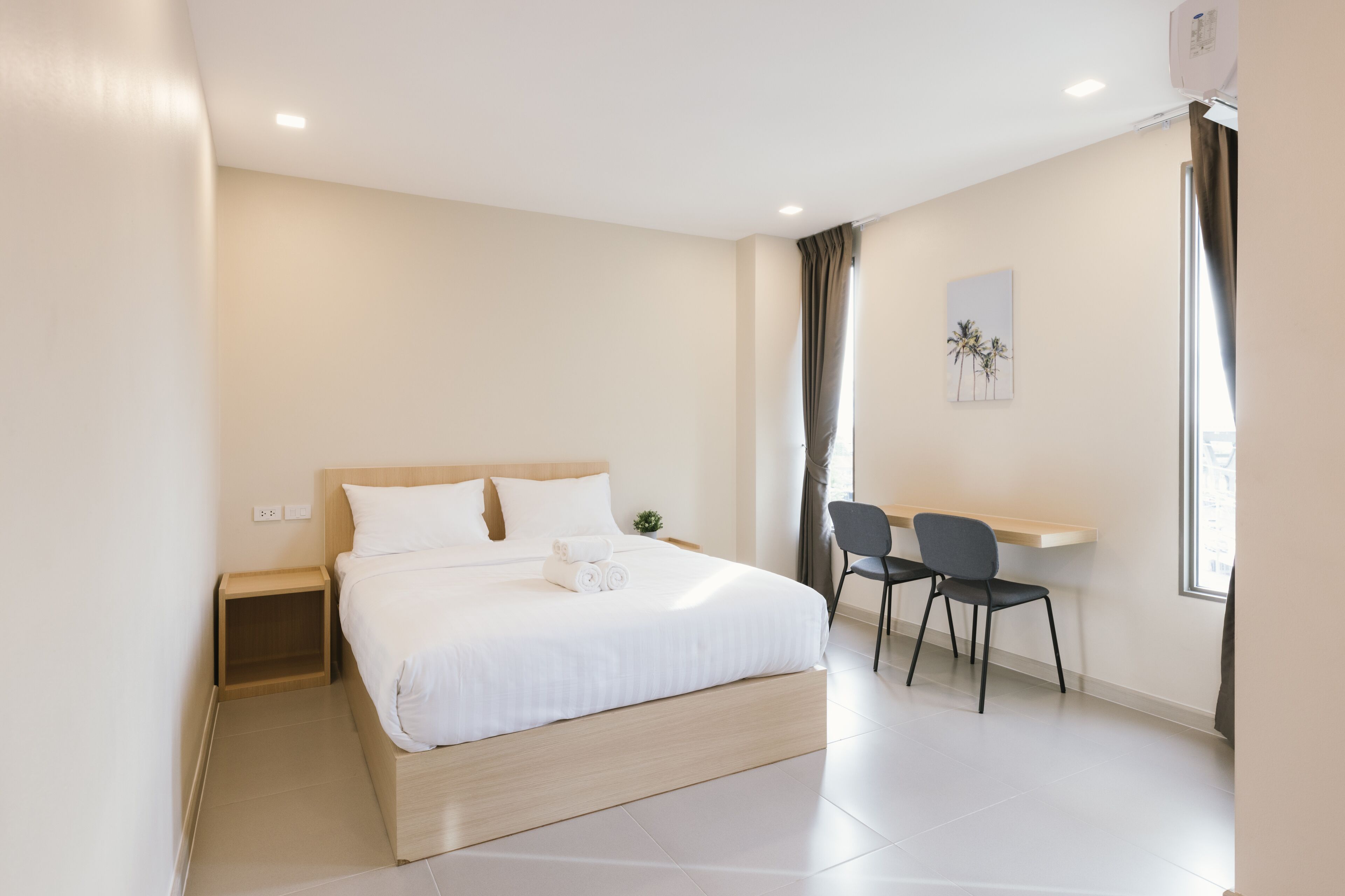 Good Nine Hotel