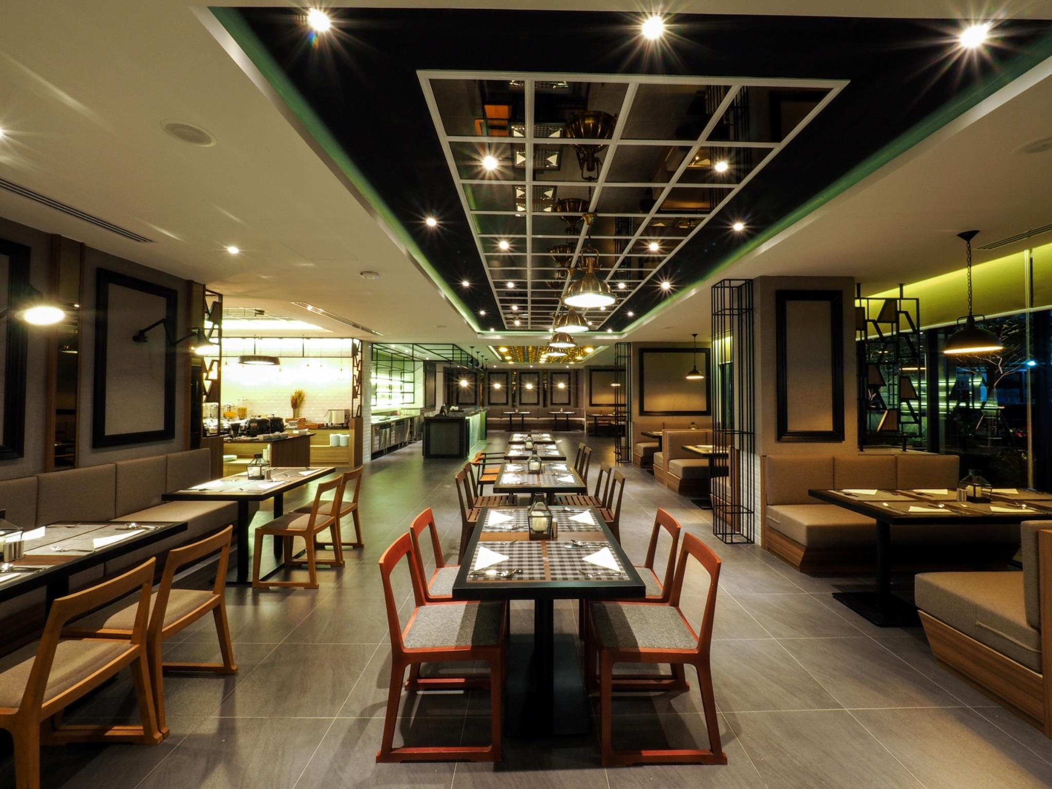 130 Hotel & Residence