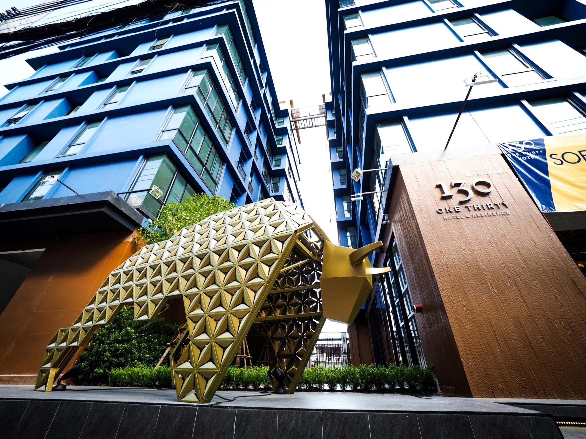 130 Hotel & Residence