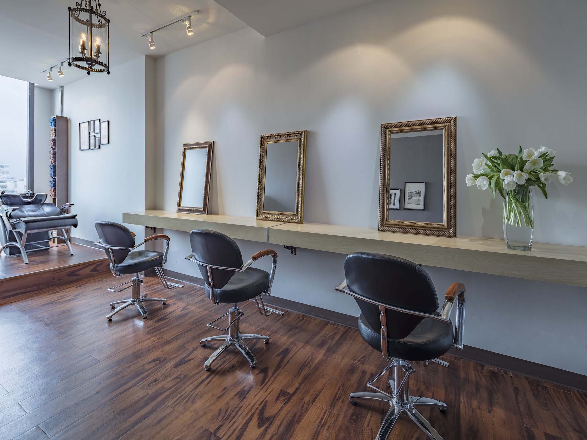 137 Pillars Residences