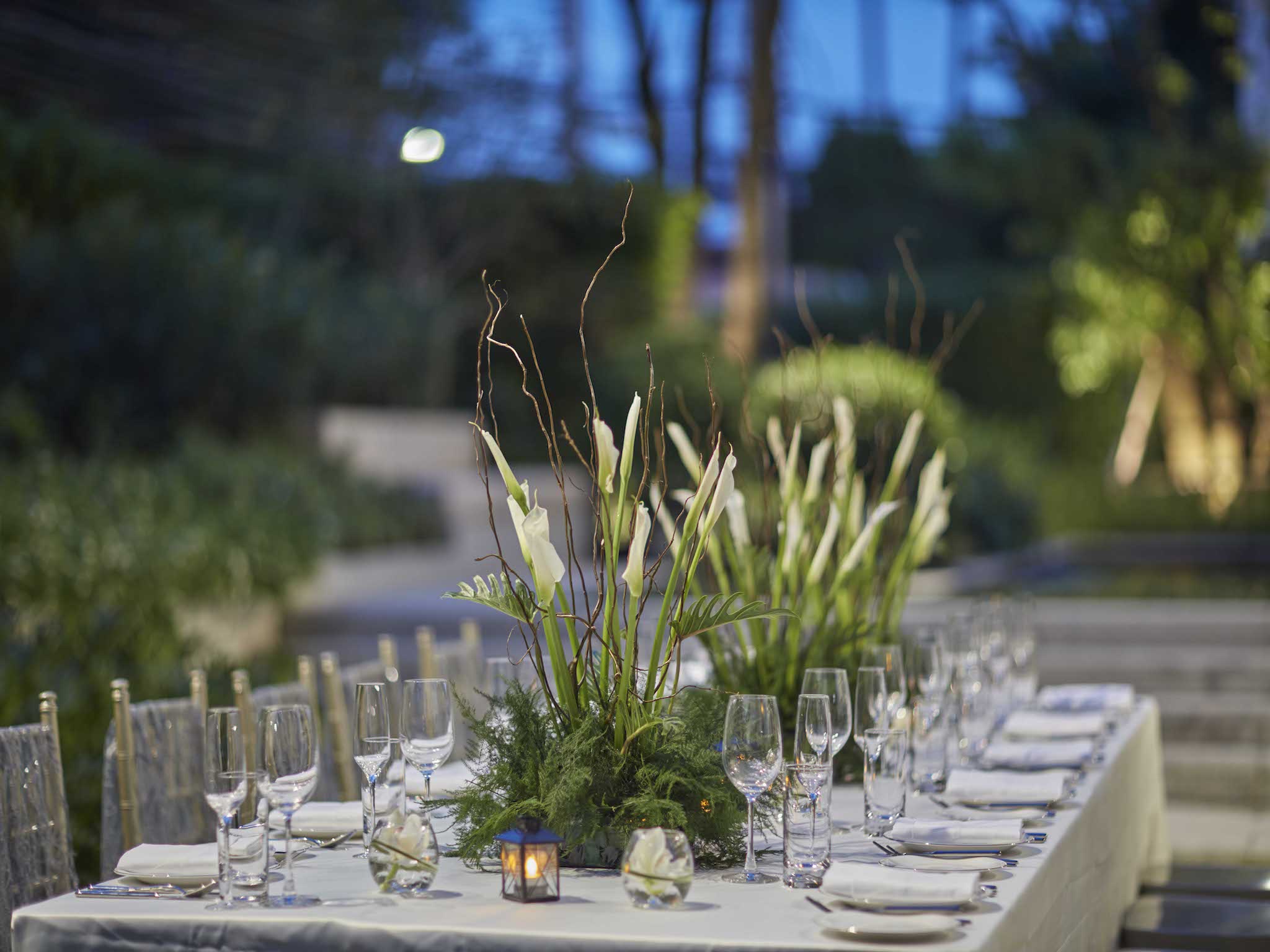 137 Pillars Residences