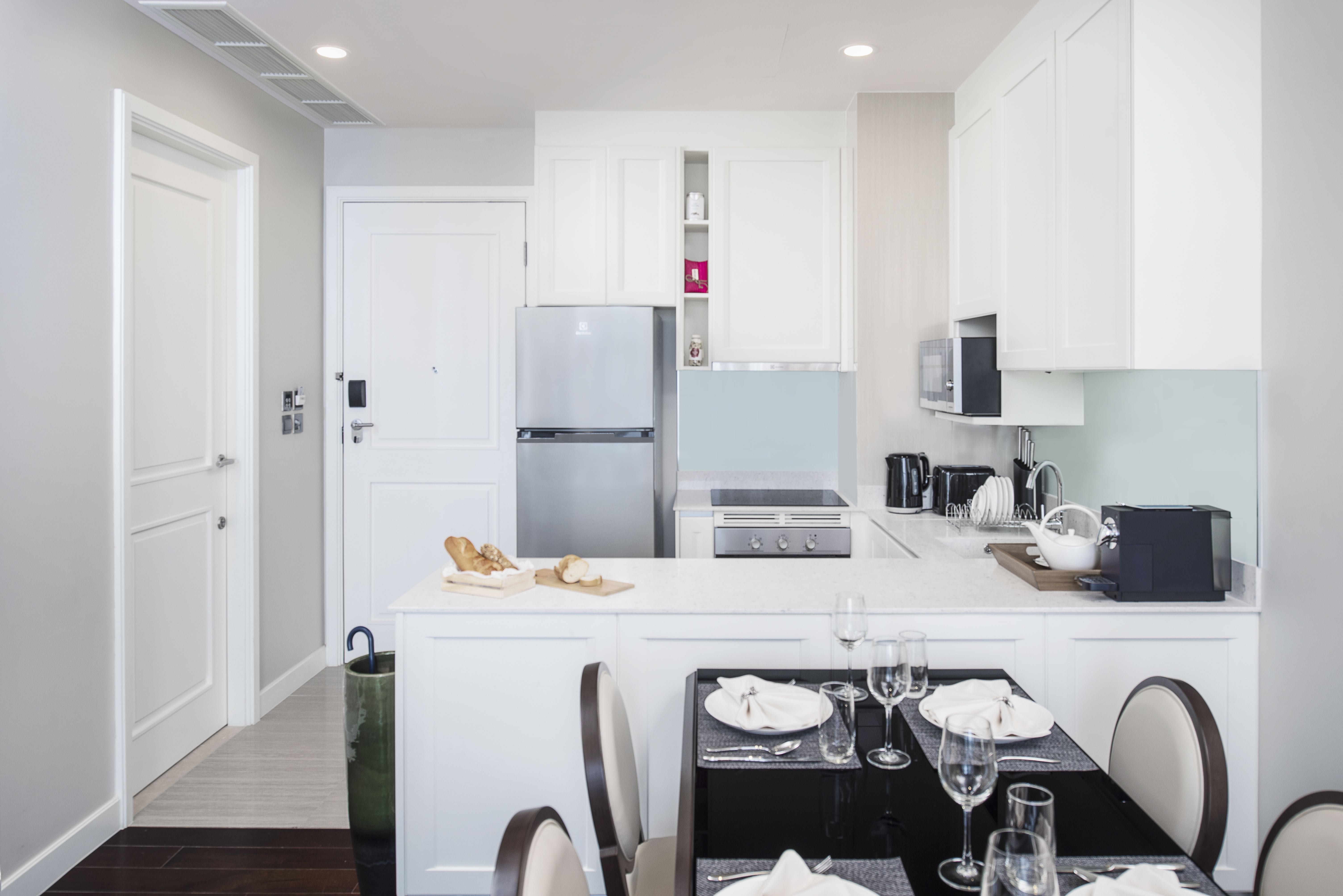 137 Pillars Residences