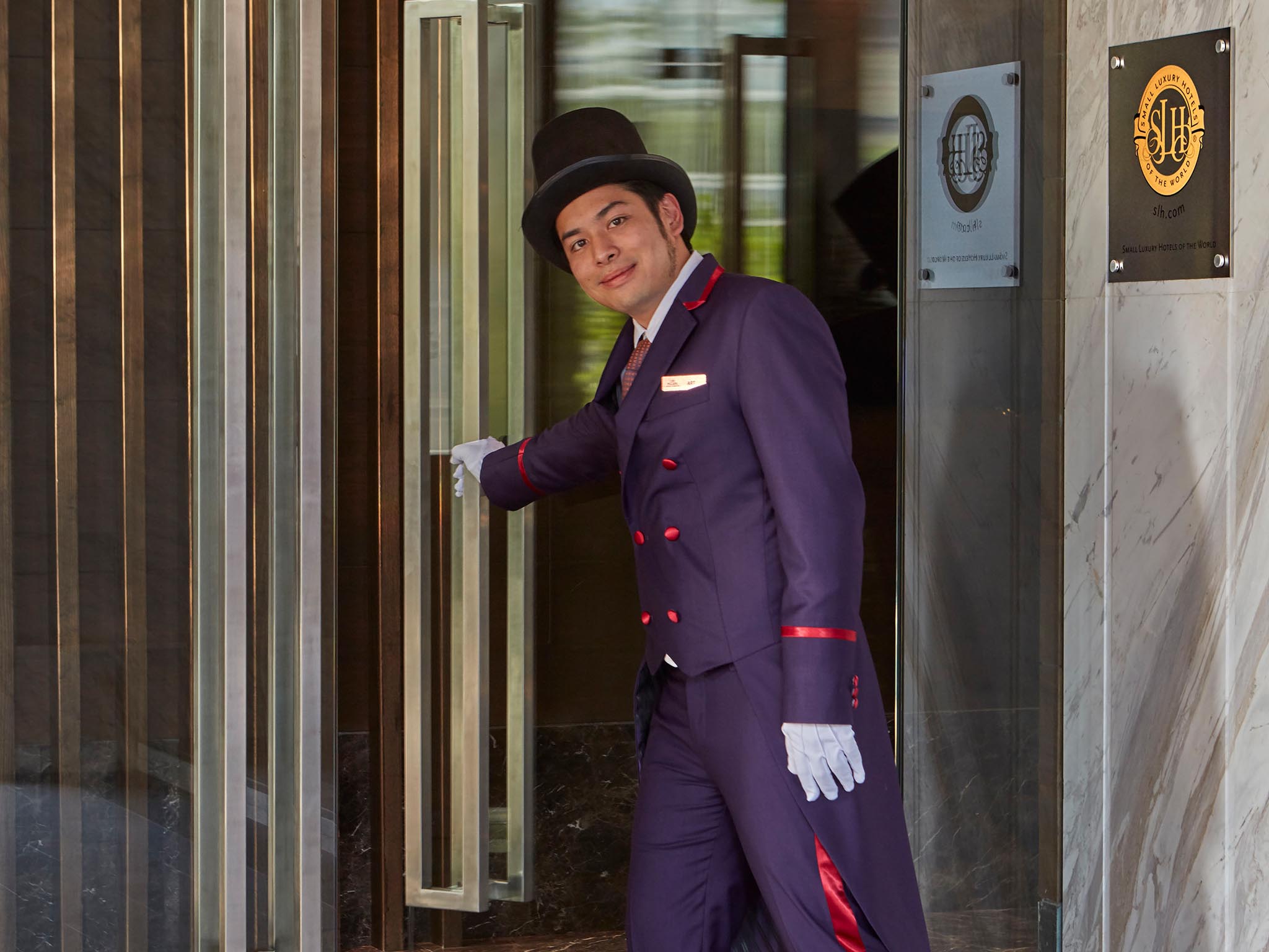 137 Pillars Residences