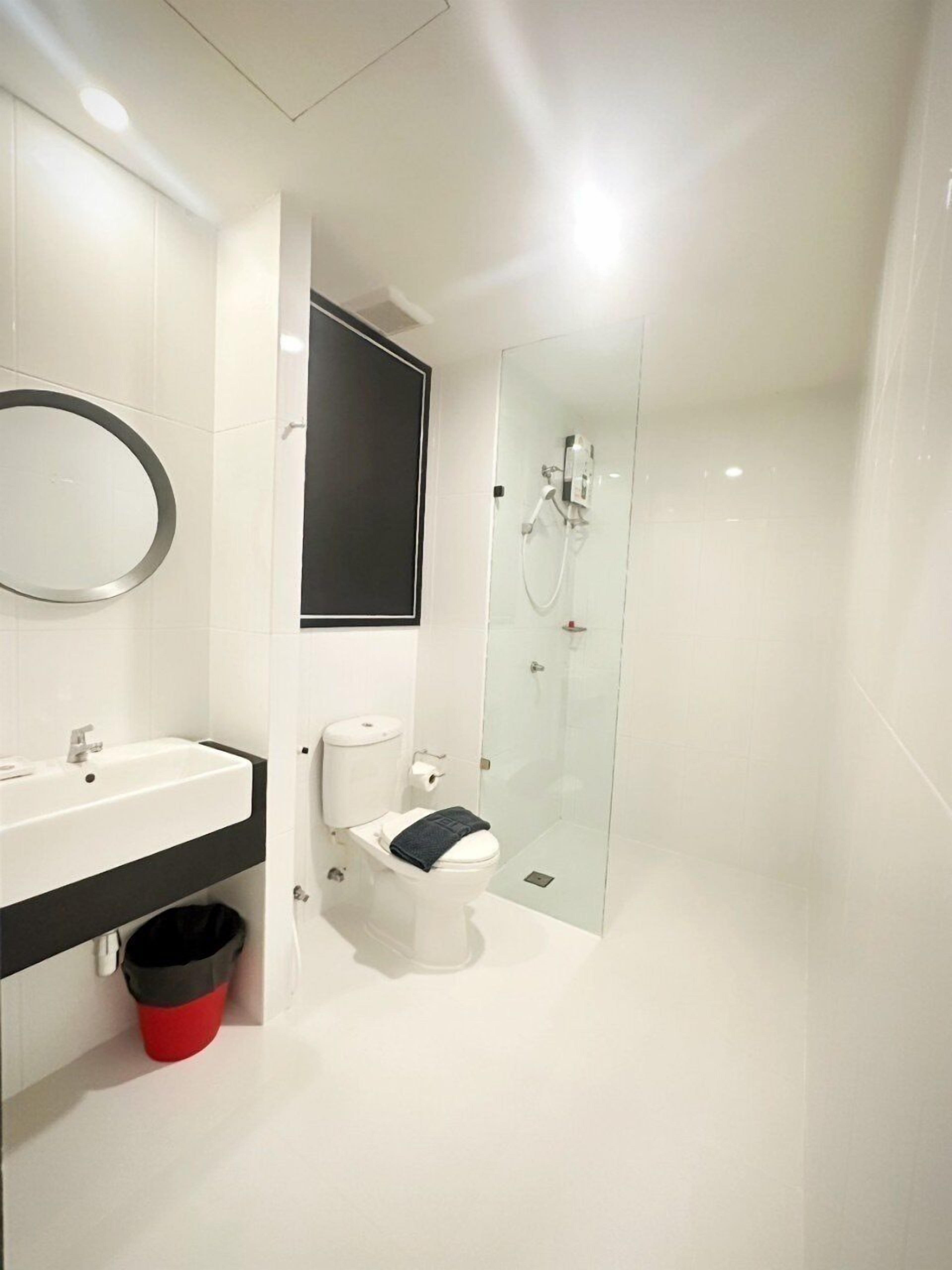 14 Sathorn Hotel