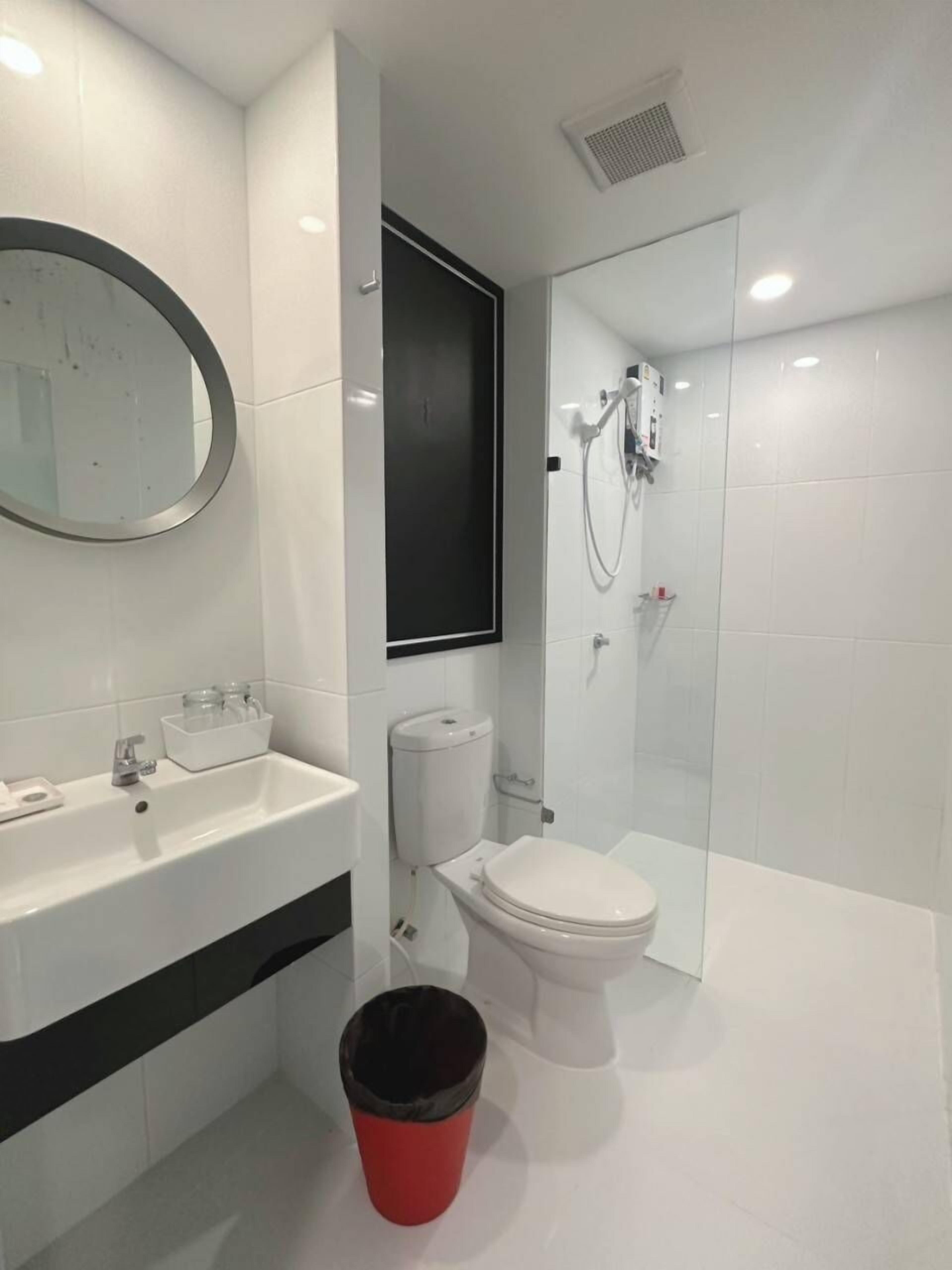 14 Sathorn Hotel