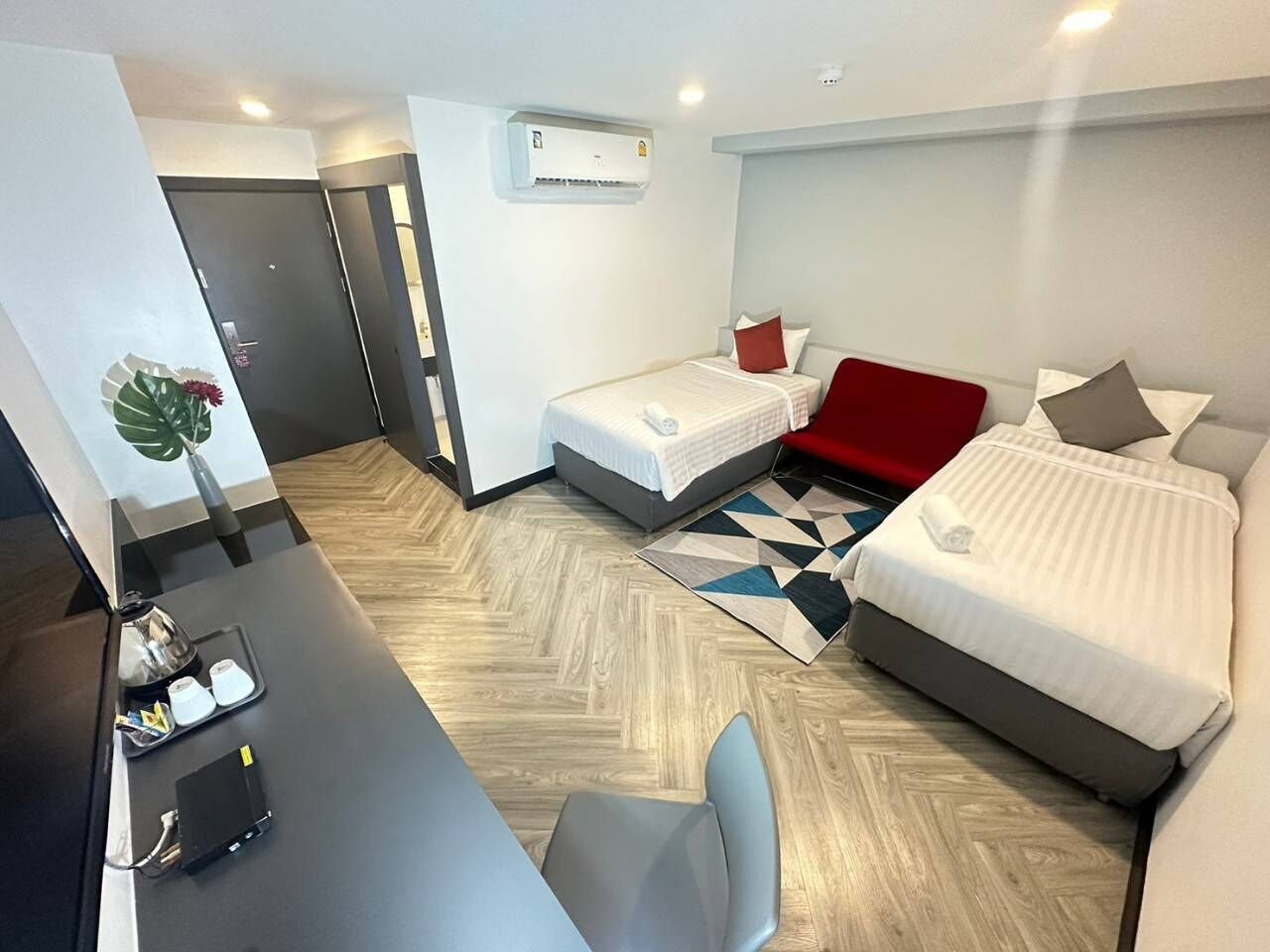 14 Sathorn Hotel