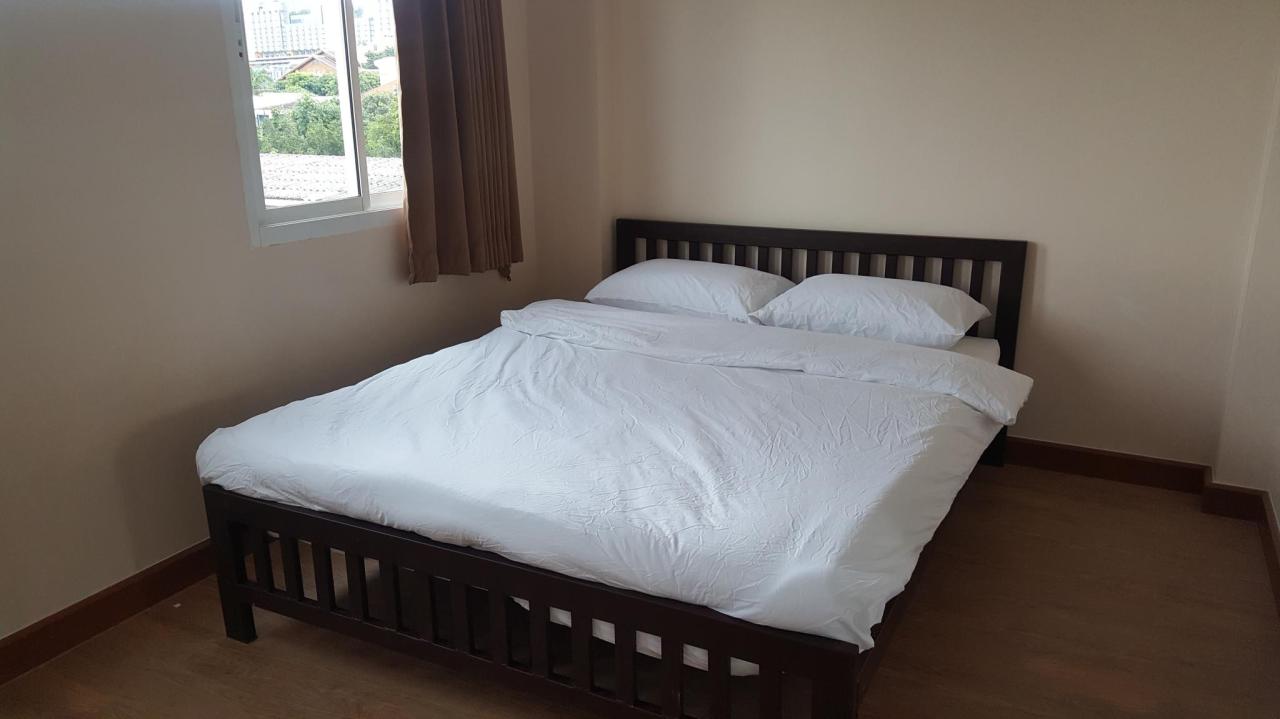 1989 Ratchada Bangkok Hostel