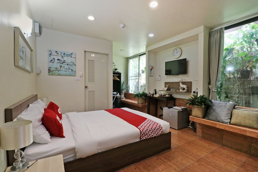 37 Nature House