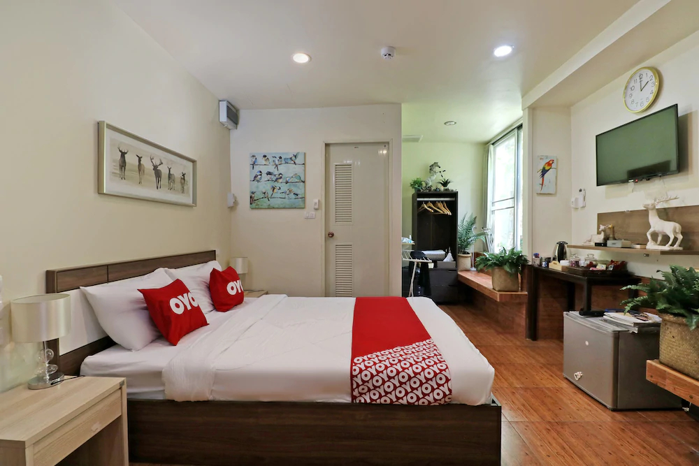 37 Nature House