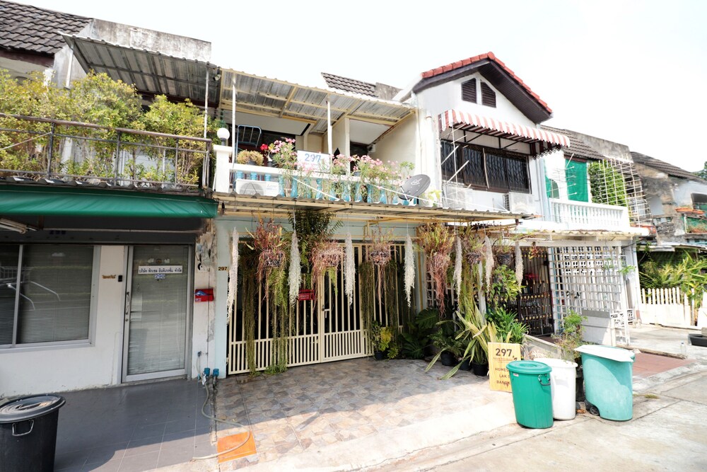 37 Nature House