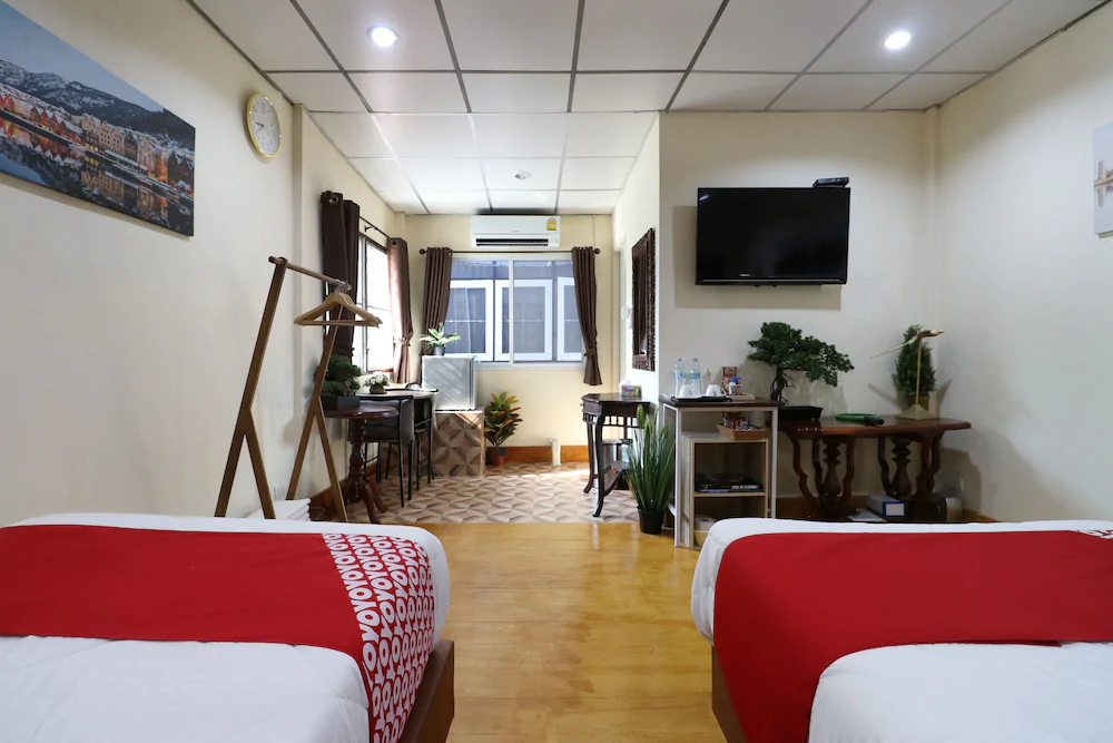 37 Nature House