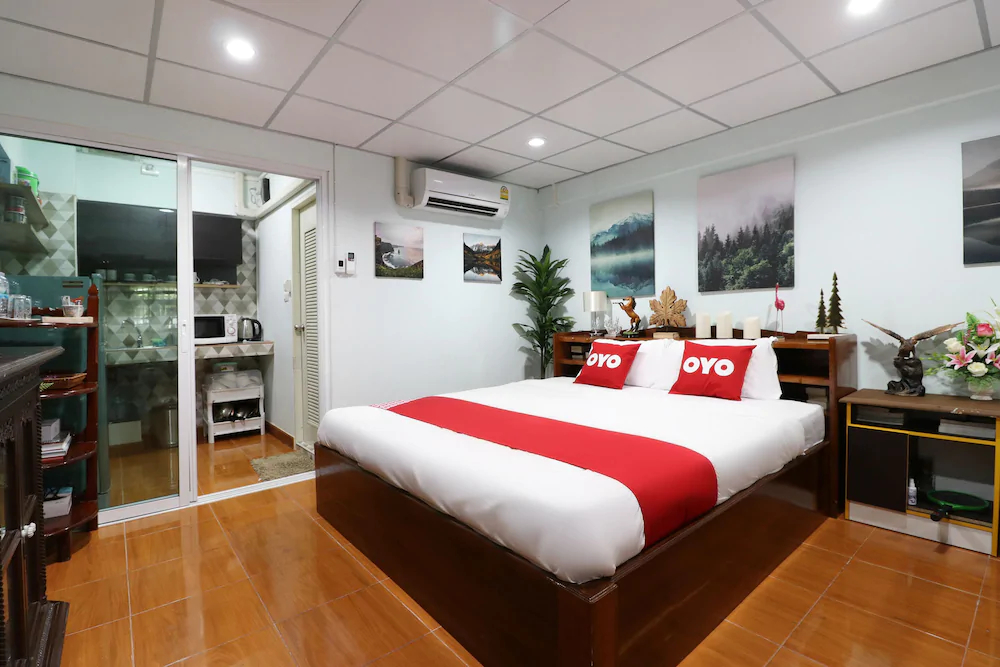37 Nature House