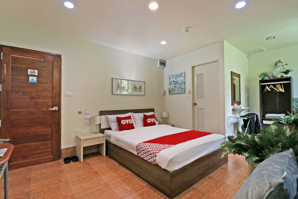37 Nature House