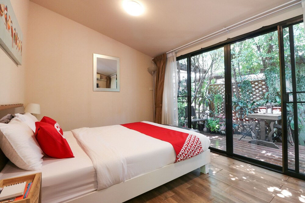 37 Nature House