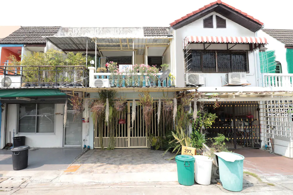 37 Nature House