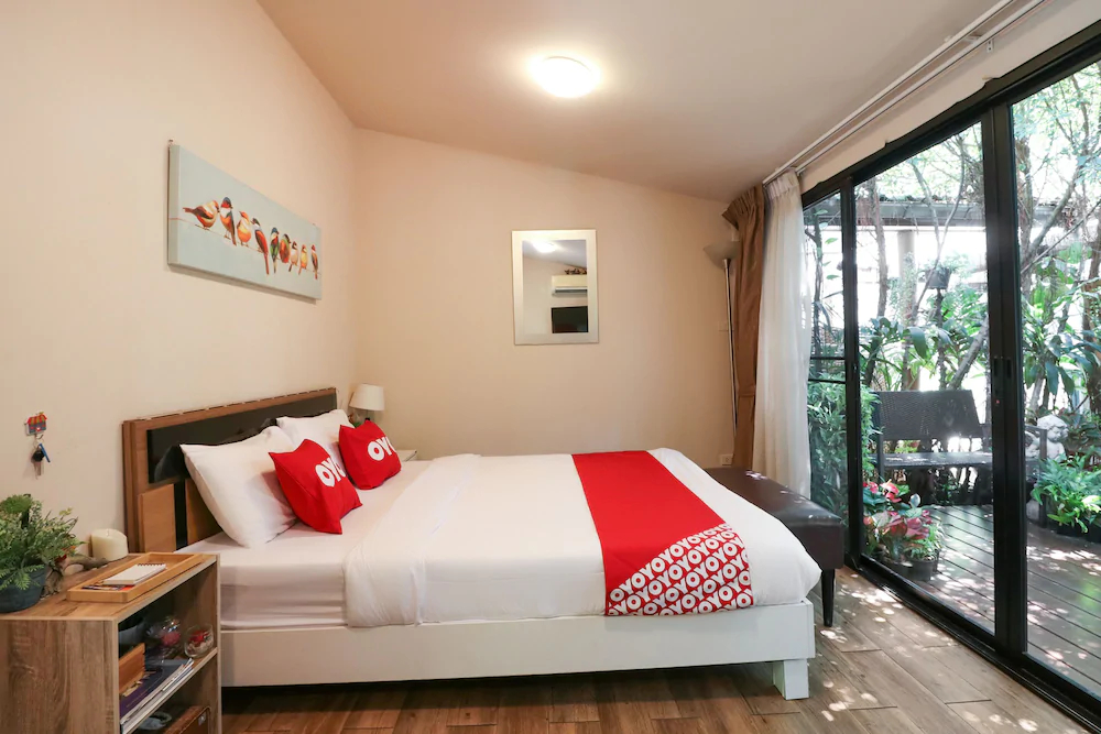 37 Nature House