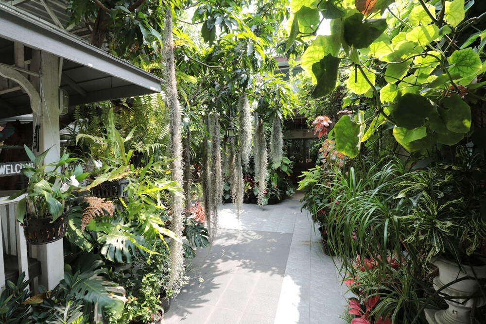 37 Nature House
