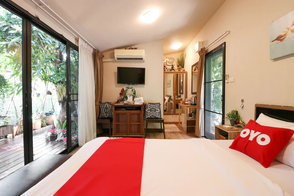 37 Nature House