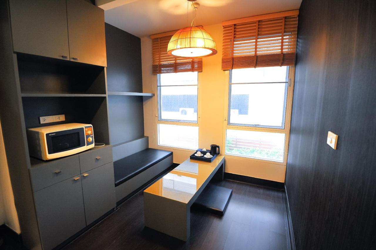 42 Grand Residence