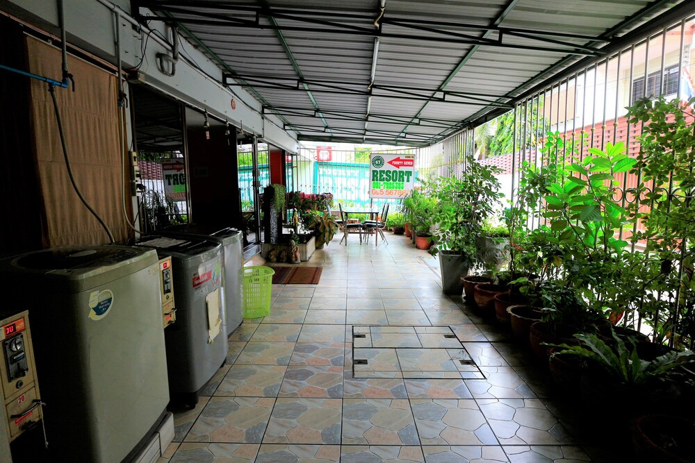 47 Resort