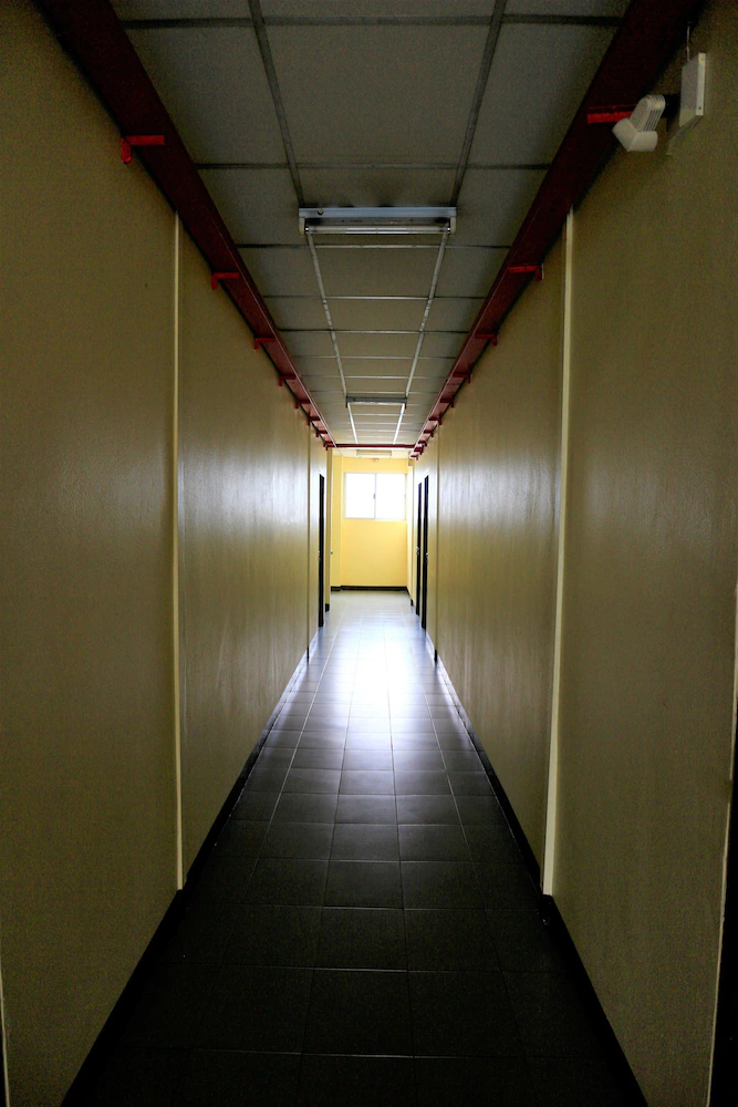 47 Resort