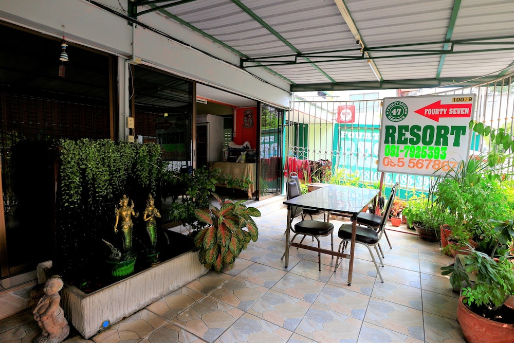 47 Resort
