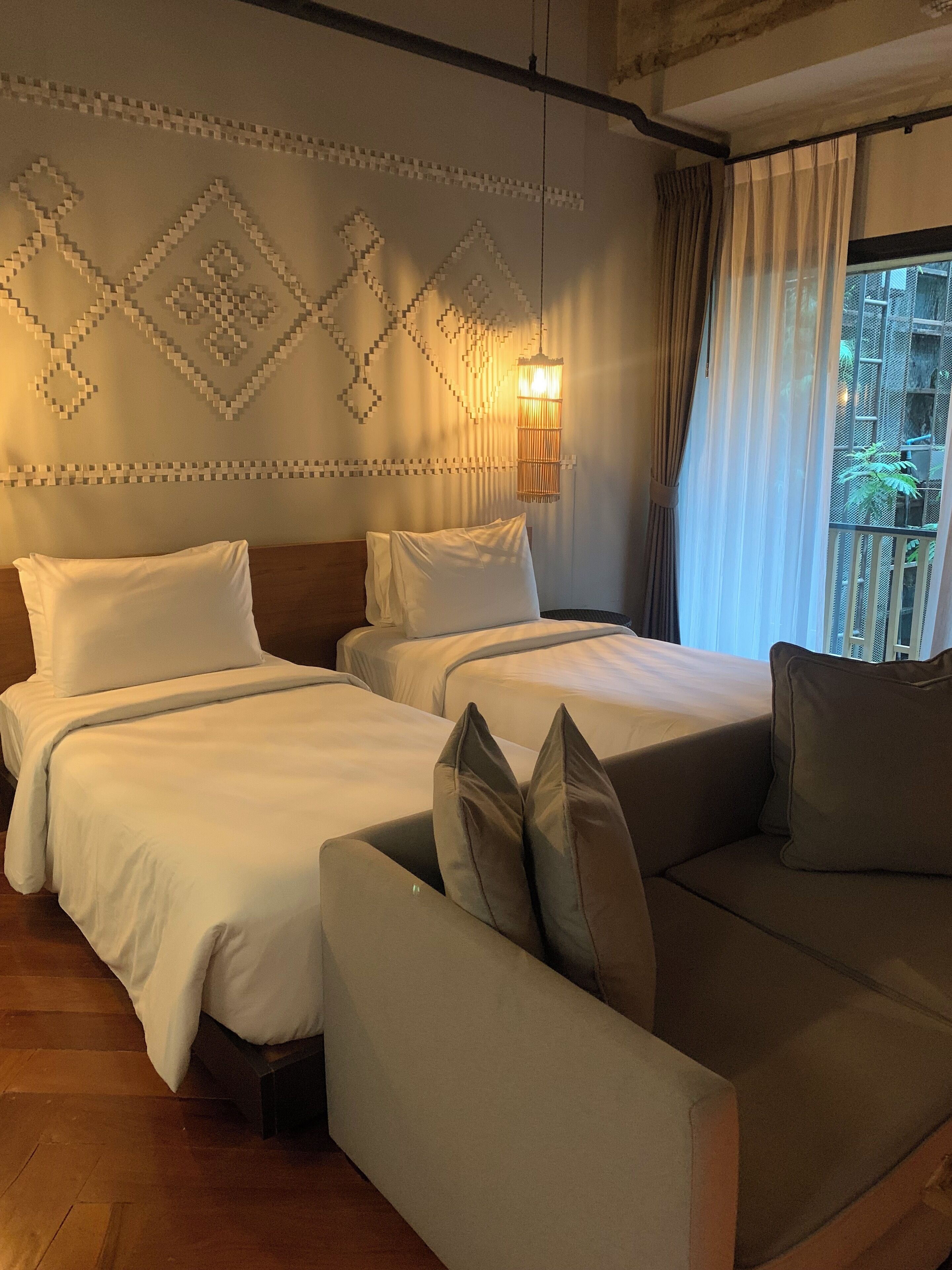 515 Victory Hotel