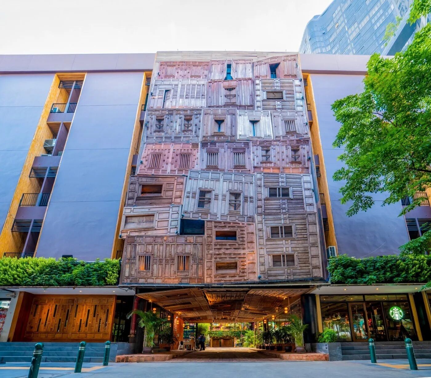 515 Victory Hotel
