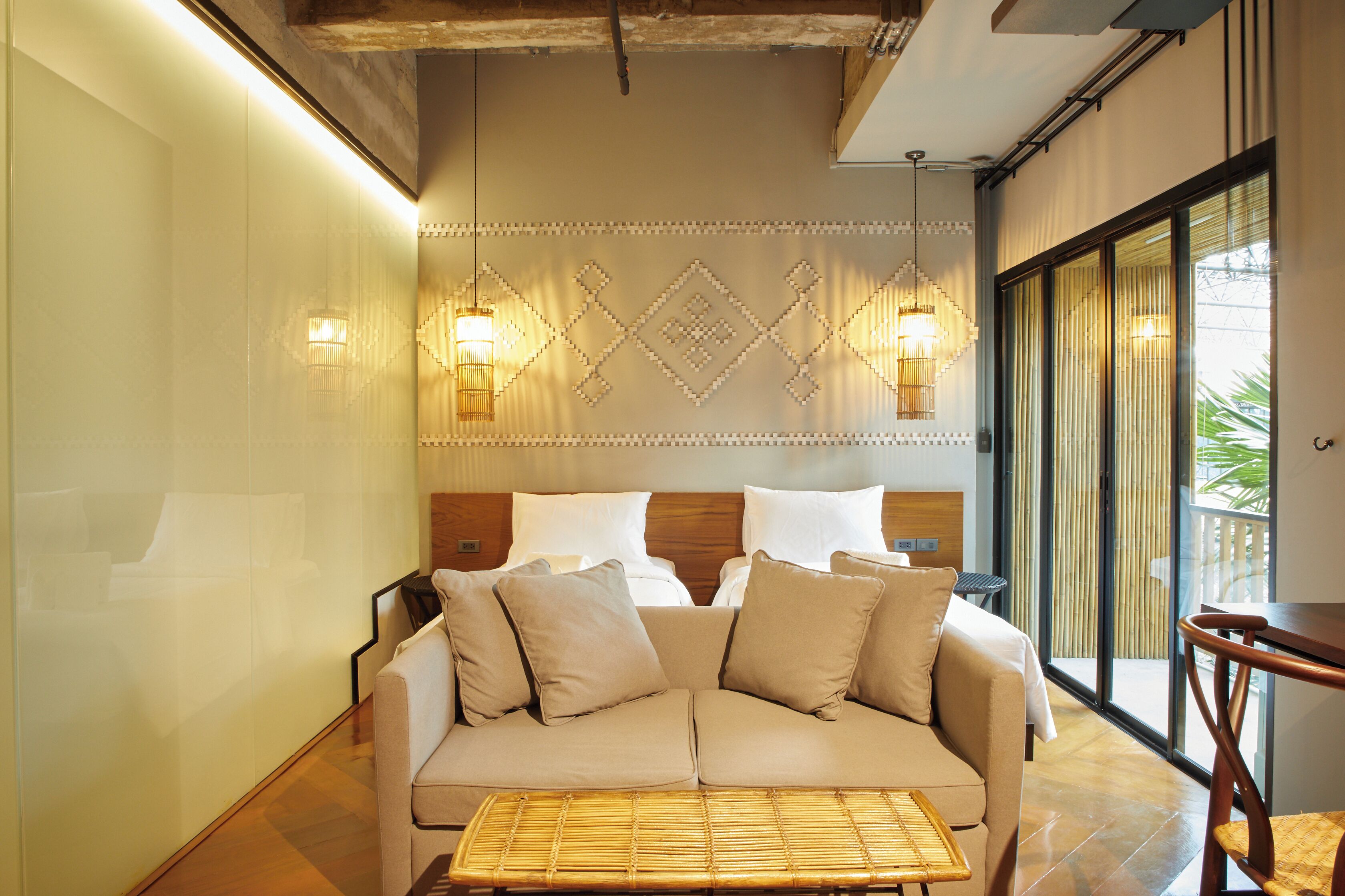 515 Victory Hotel